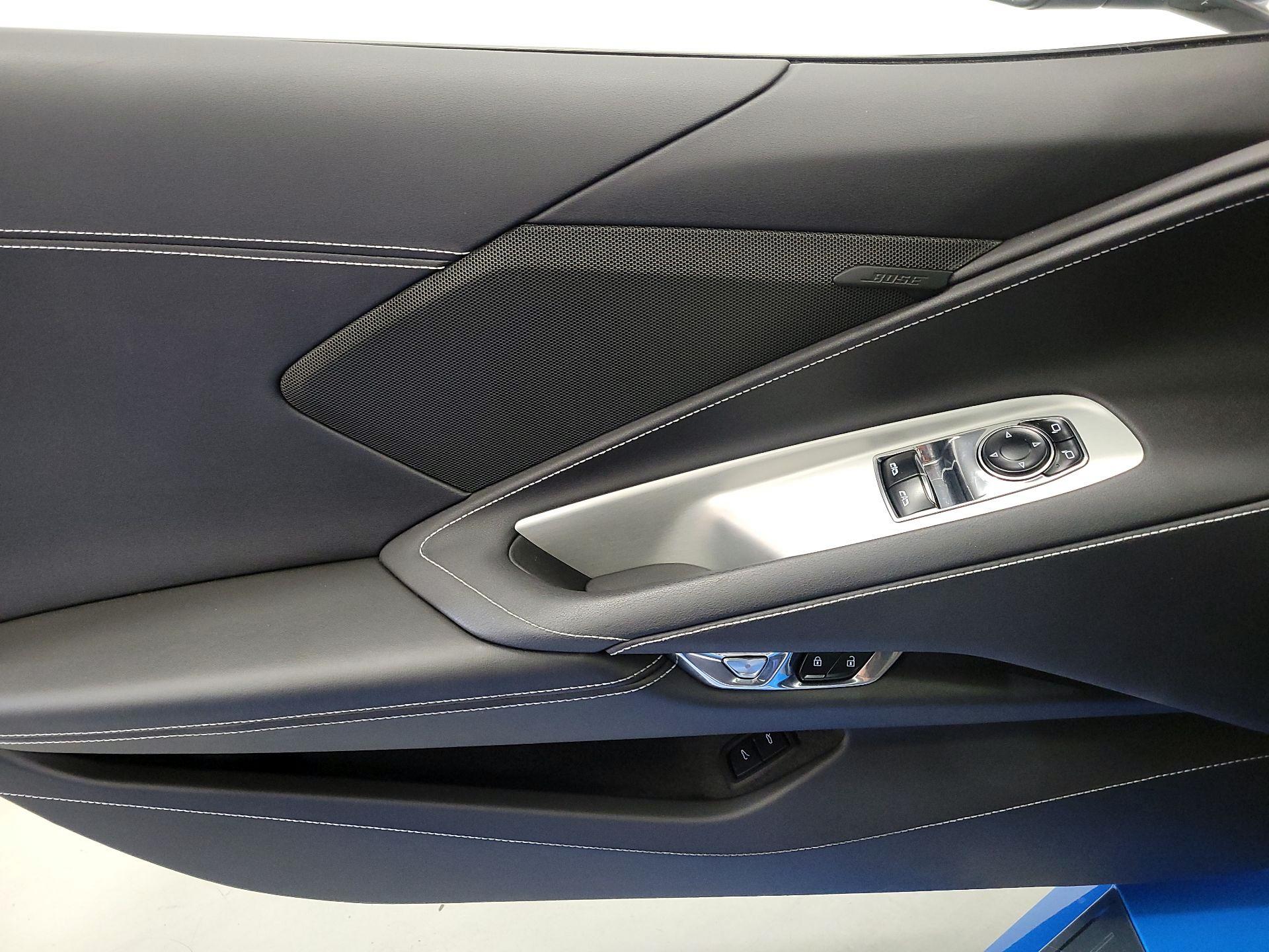 Thumbnail: 2023 Chevrolet Corvette - 12