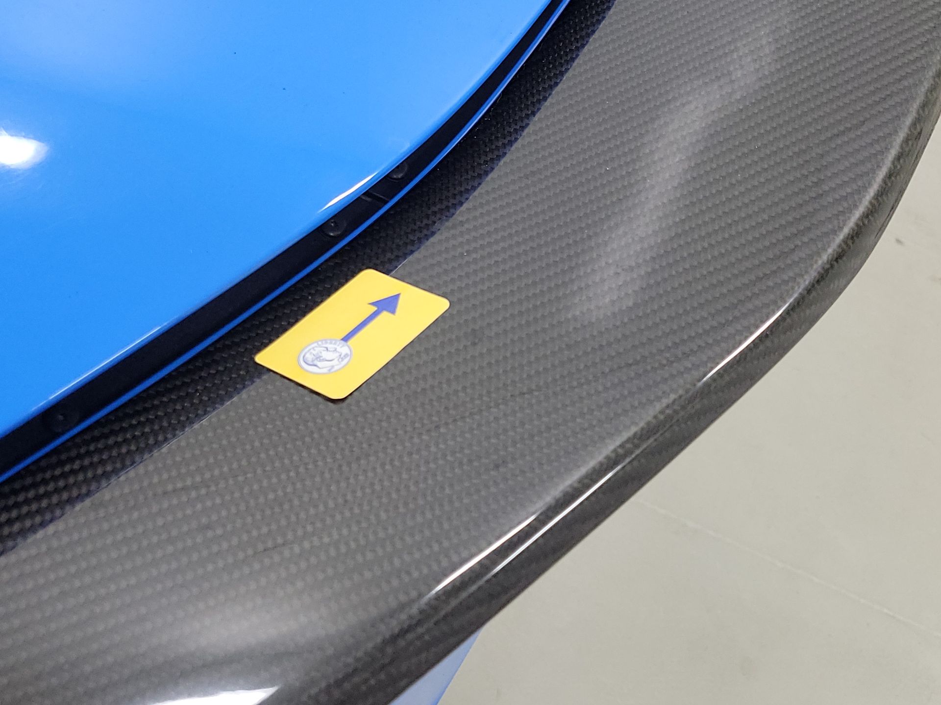 Thumbnail: 2023 Chevrolet Corvette - 19