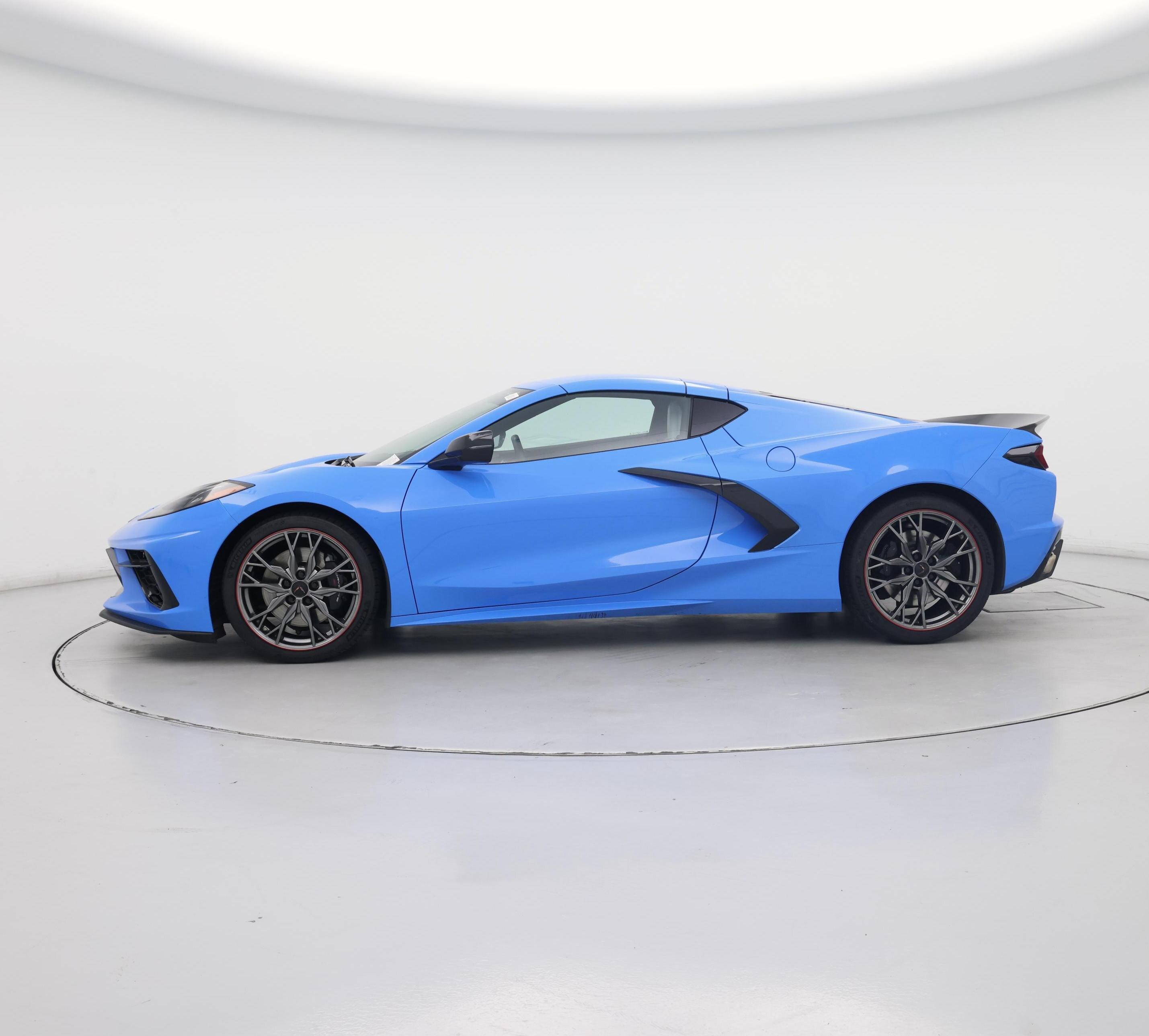 Thumbnail: 2023 Chevrolet Corvette - 3