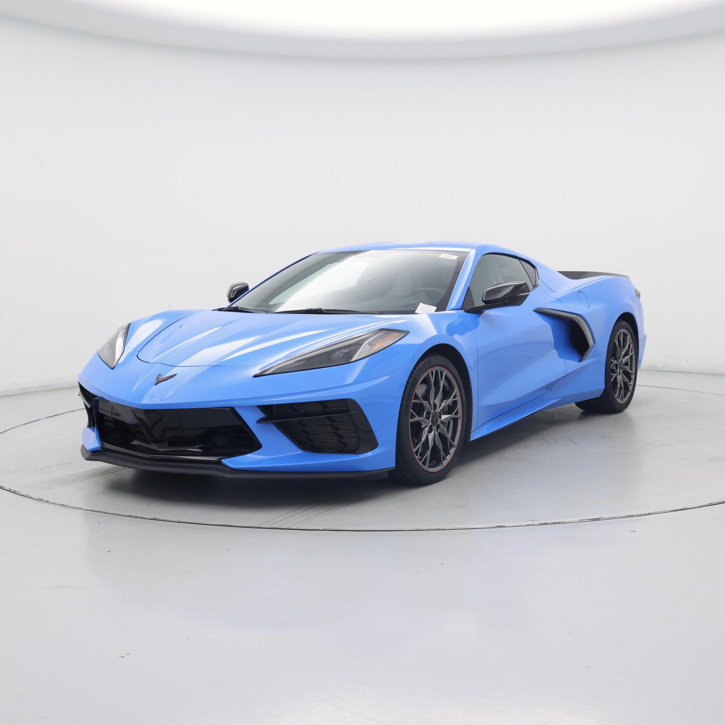 Thumbnail: 2023 Chevrolet Corvette - 4