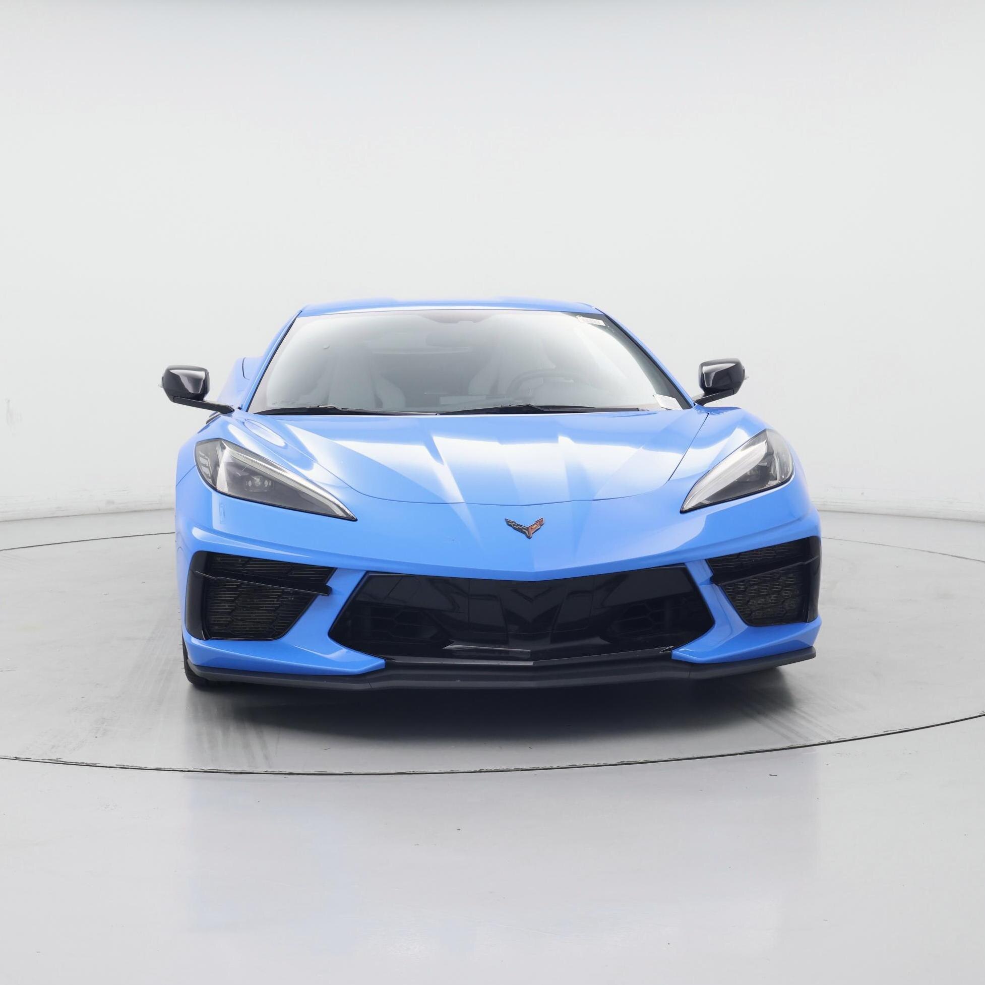 Thumbnail: 2023 Chevrolet Corvette - 5