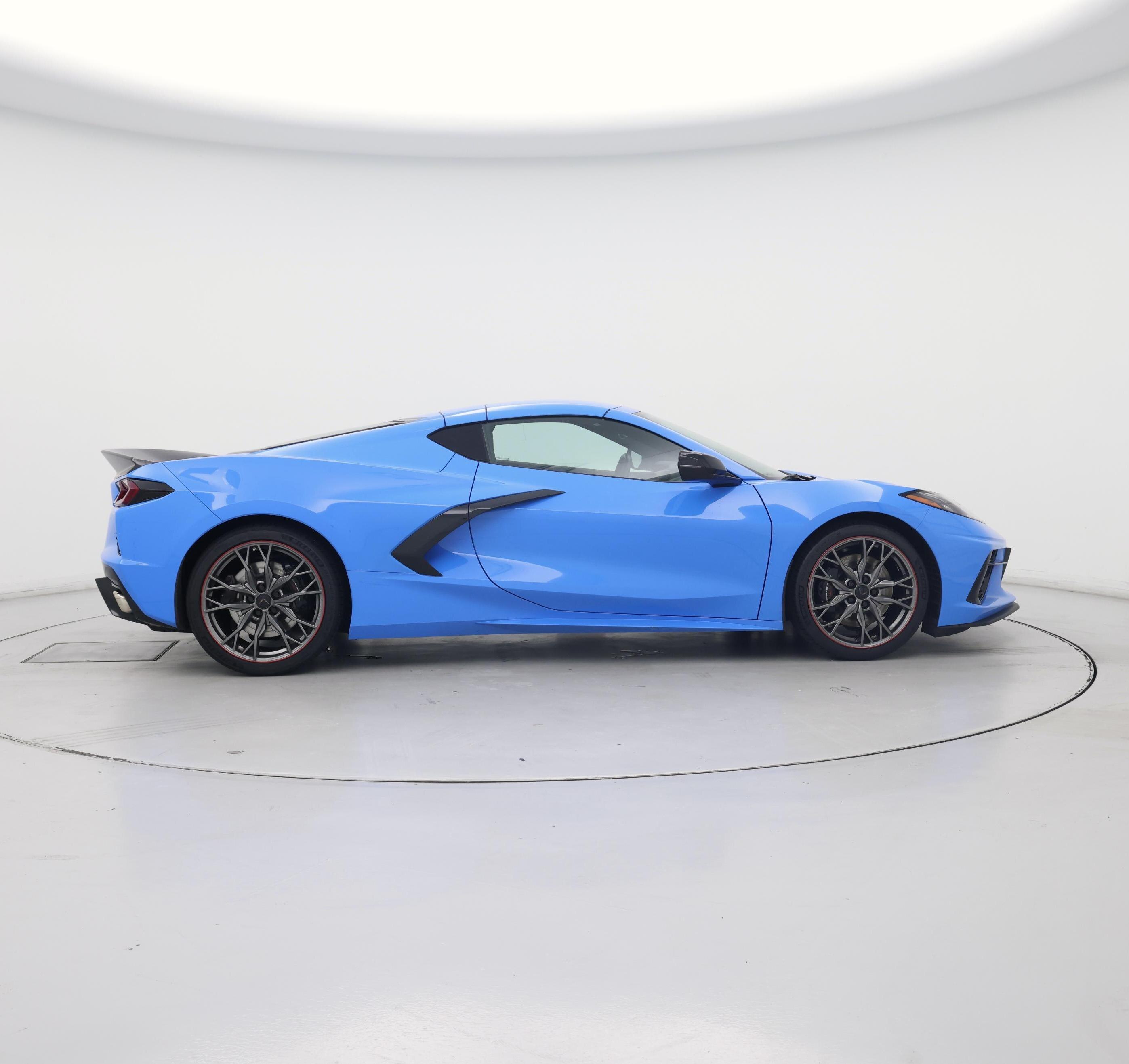 Thumbnail: 2023 Chevrolet Corvette - 7