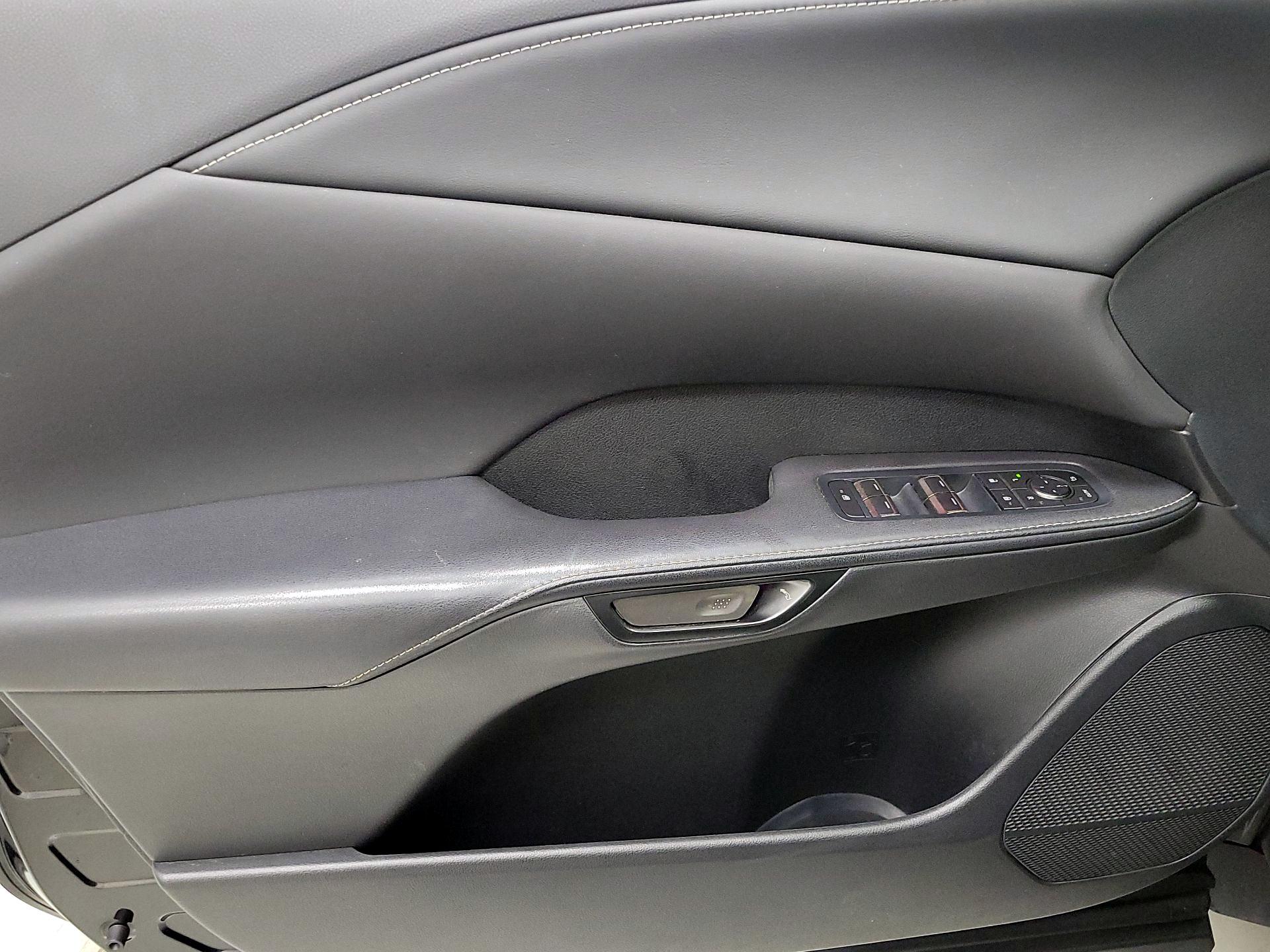 Thumbnail: 2023 Lexus RX - 12