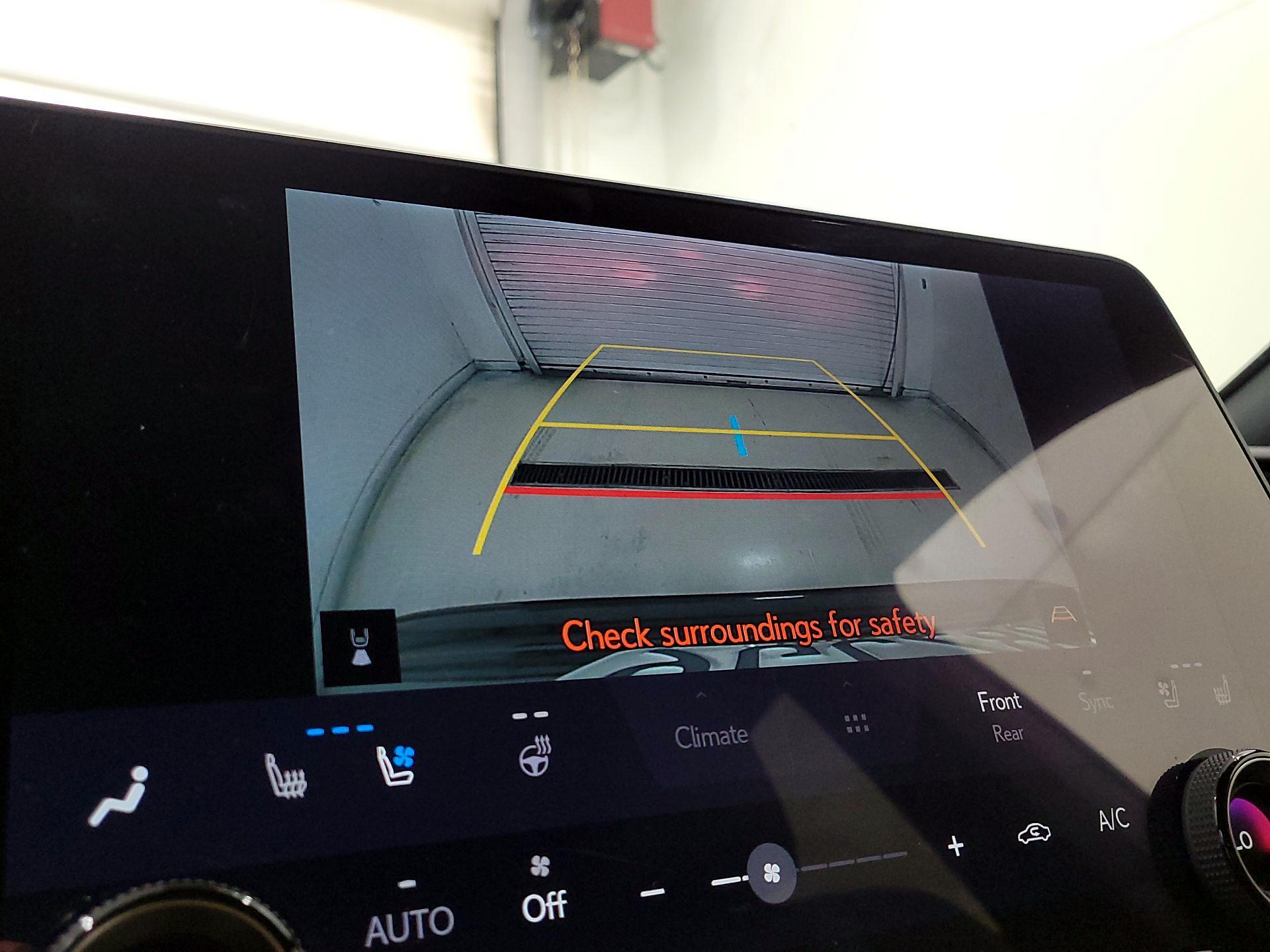 Thumbnail: 2023 Lexus RX - 14