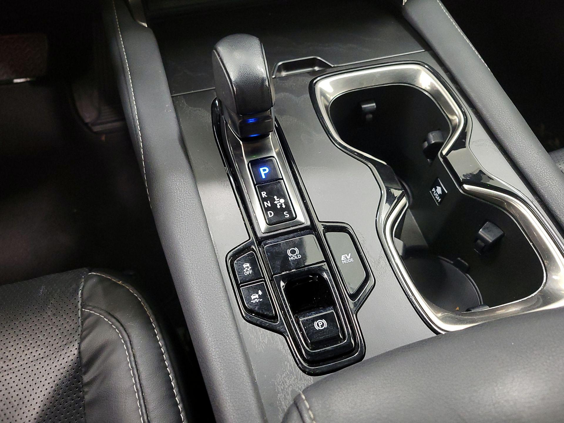 Thumbnail: 2023 Lexus RX - 17