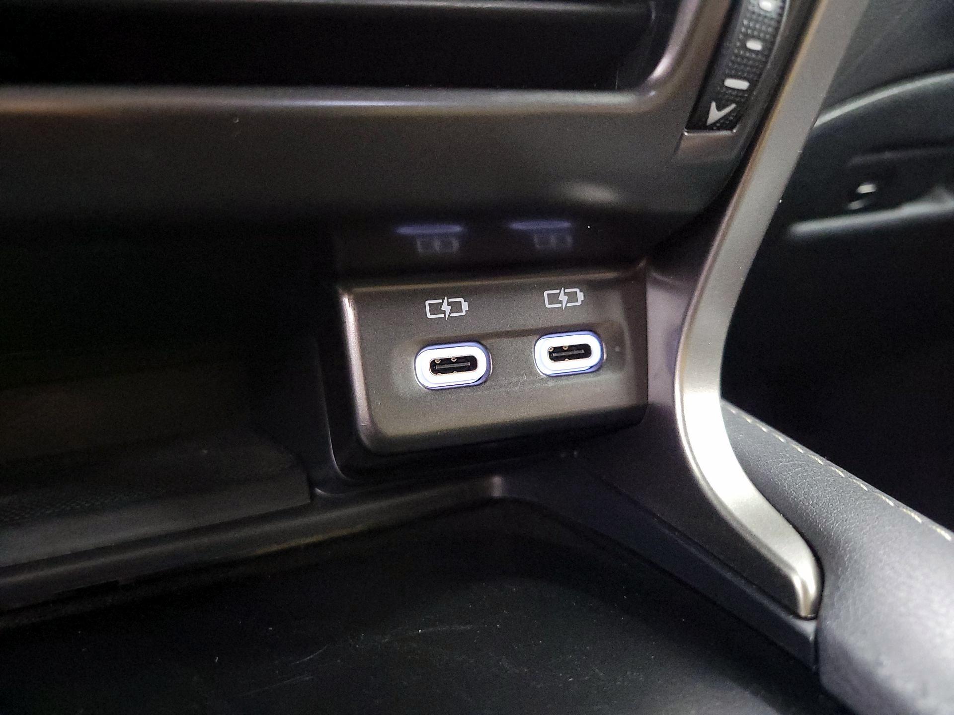 Thumbnail: 2023 Lexus RX - 18