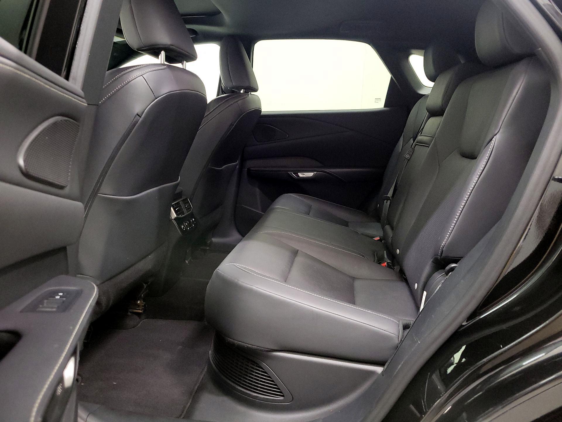 Thumbnail: 2023 Lexus RX - 20