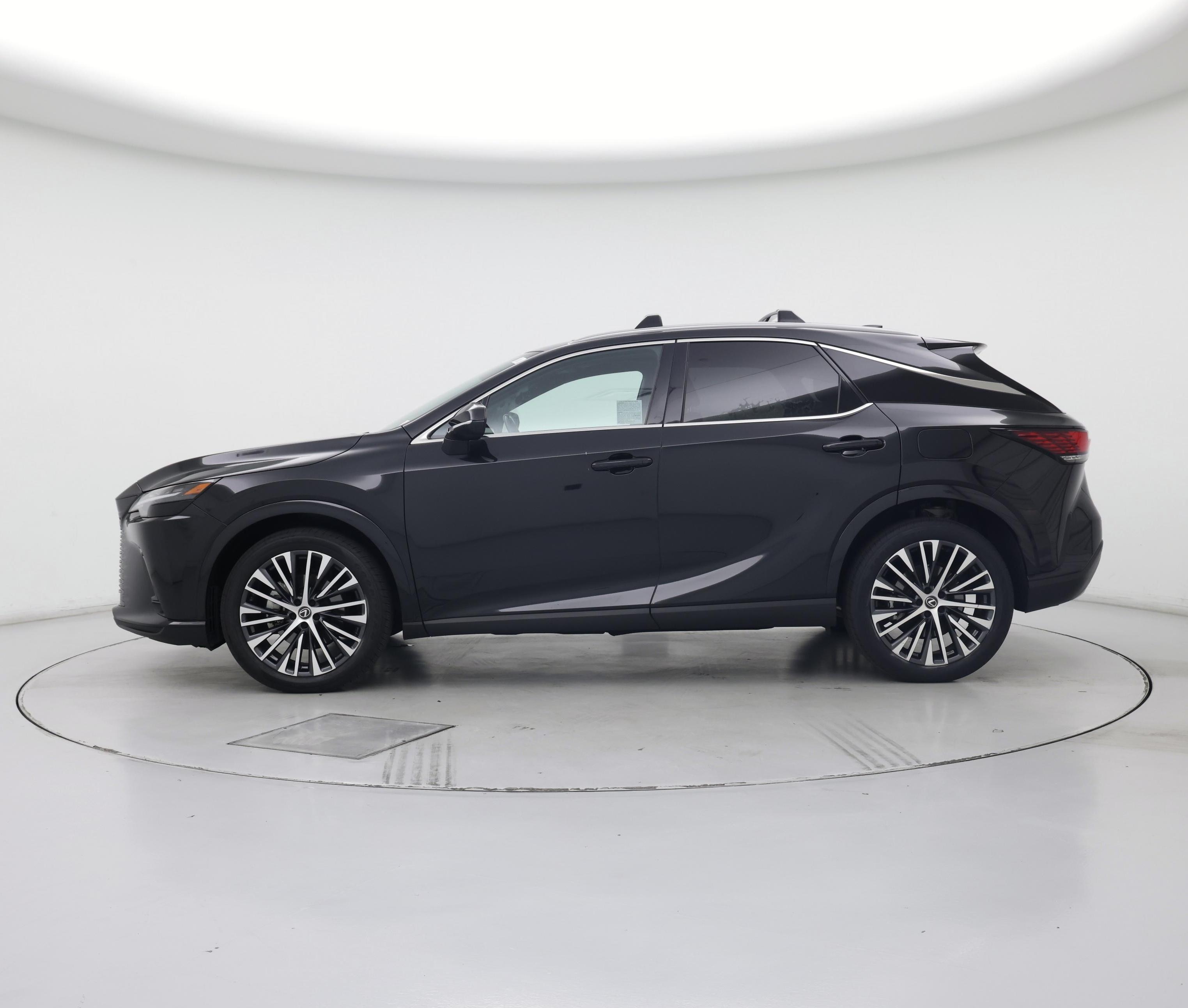 Thumbnail: 2023 Lexus RX - 3