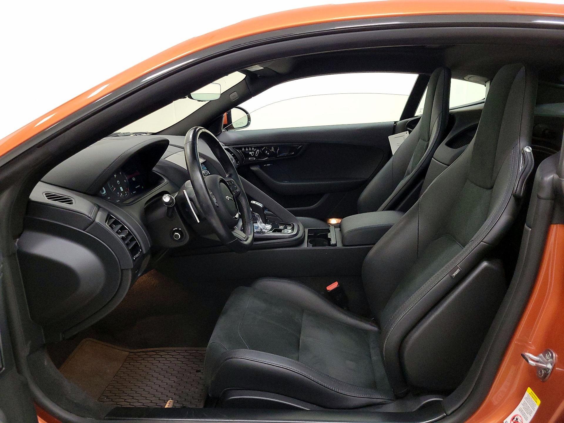 Thumbnail: 2022 Jaguar F-Type - 11