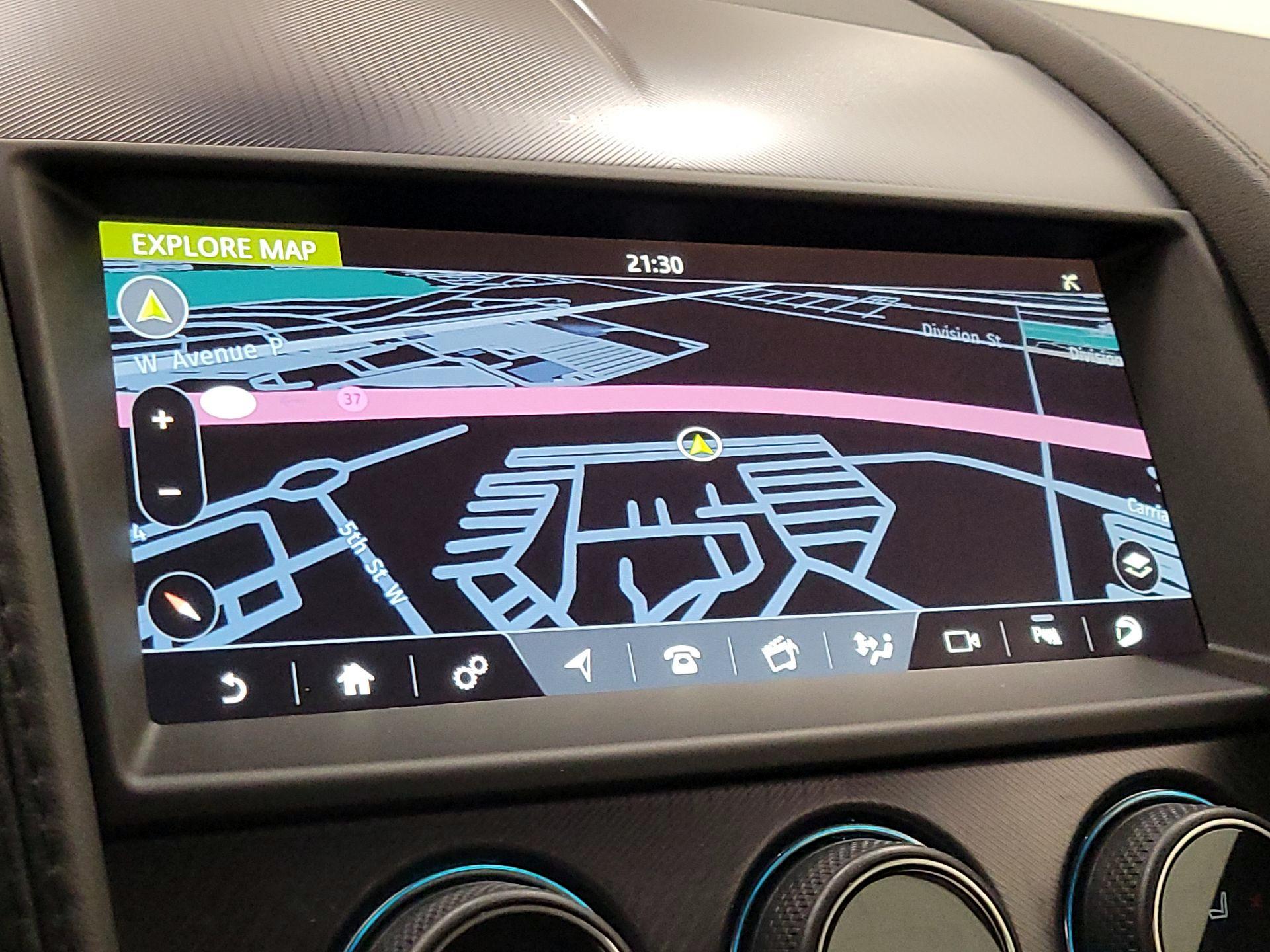 Thumbnail: 2022 Jaguar F-Type - 14