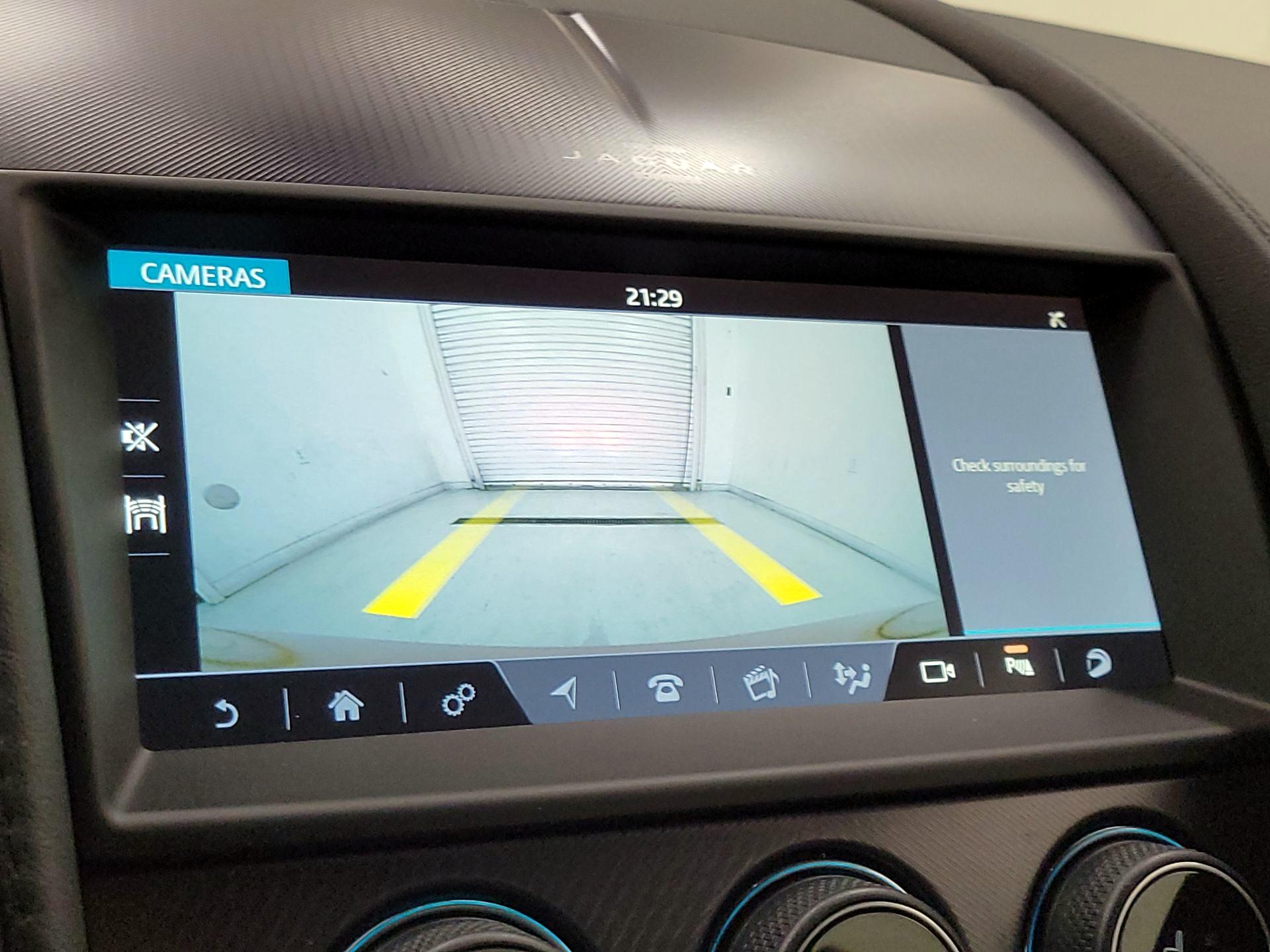 Thumbnail: 2022 Jaguar F-Type - 15