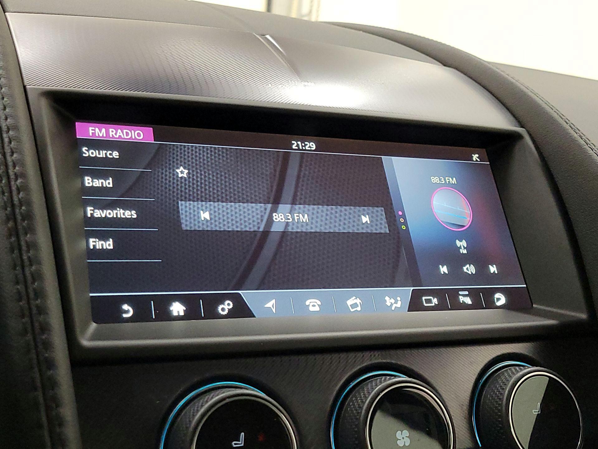 Thumbnail: 2022 Jaguar F-Type - 16