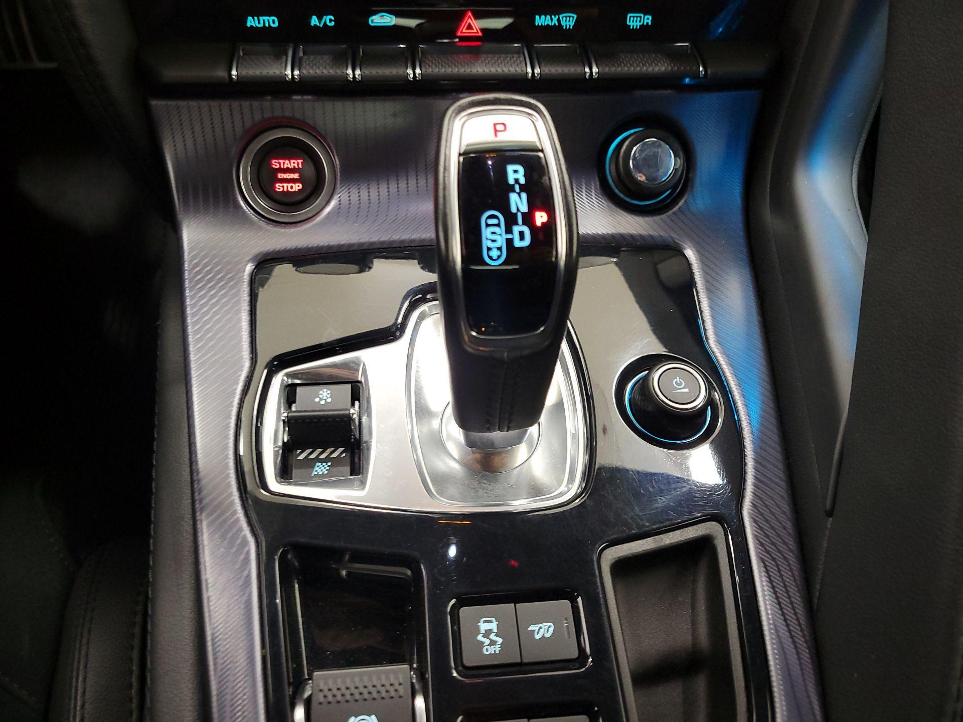 Thumbnail: 2022 Jaguar F-Type - 18