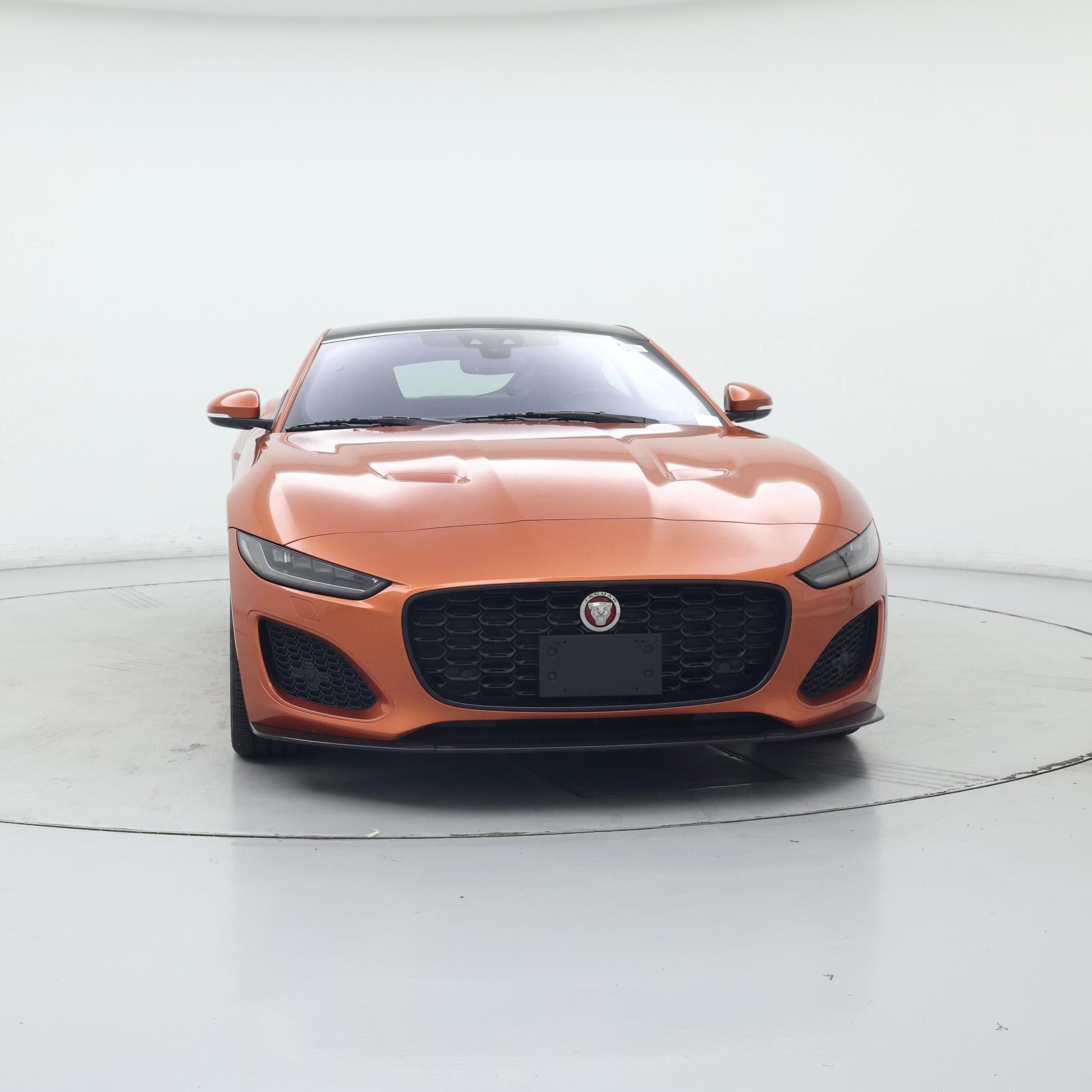 Thumbnail: 2022 Jaguar F-Type - 5