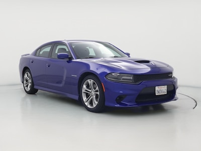 2021 Dodge Charger R/T