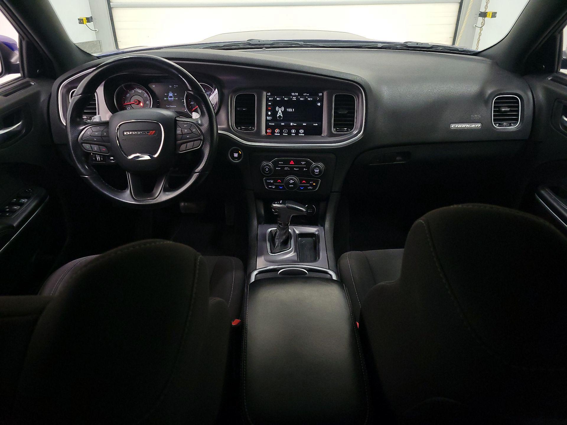 Thumbnail: 2021 Dodge Charger - 9