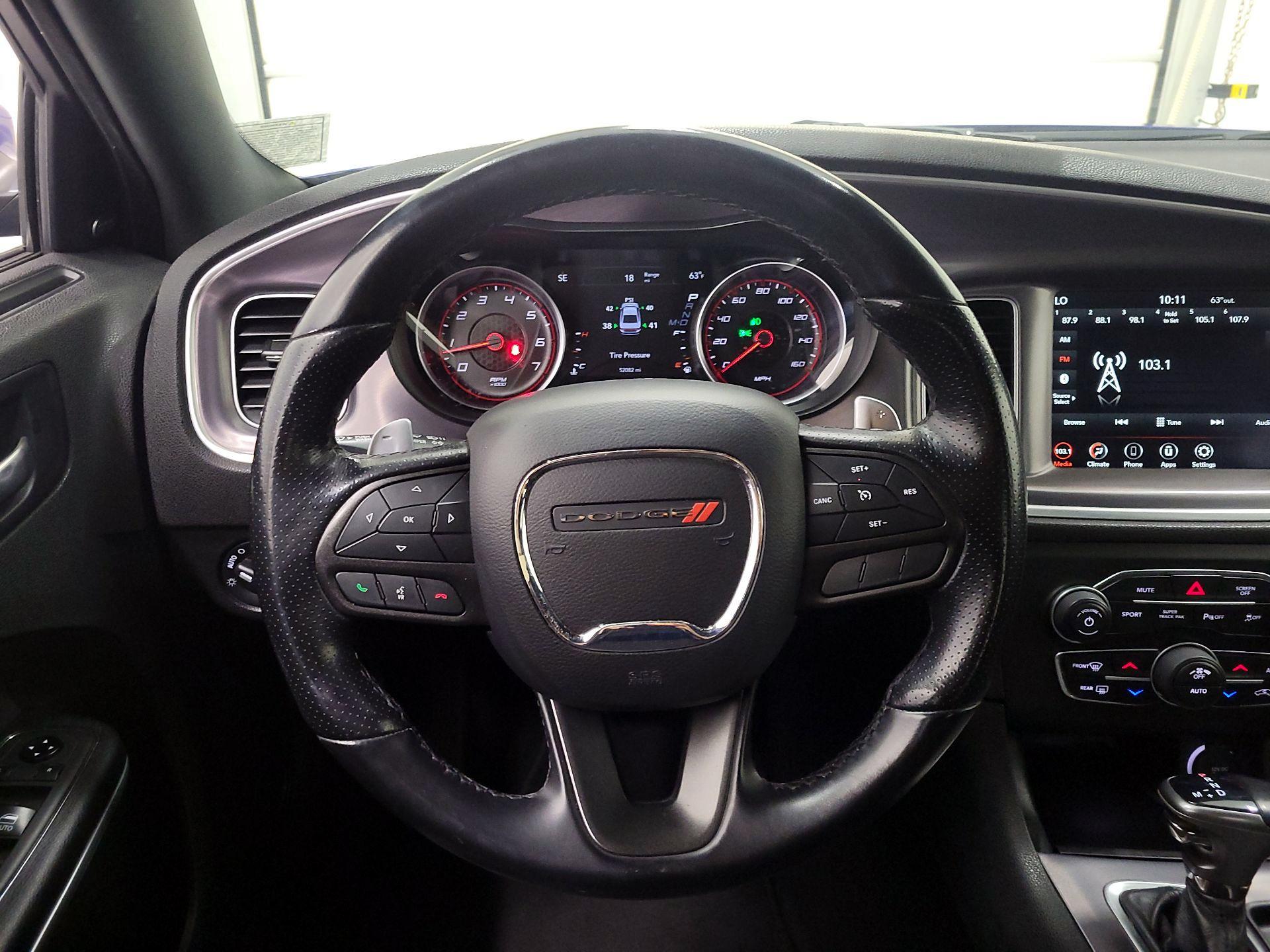 Thumbnail: 2021 Dodge Charger - 10