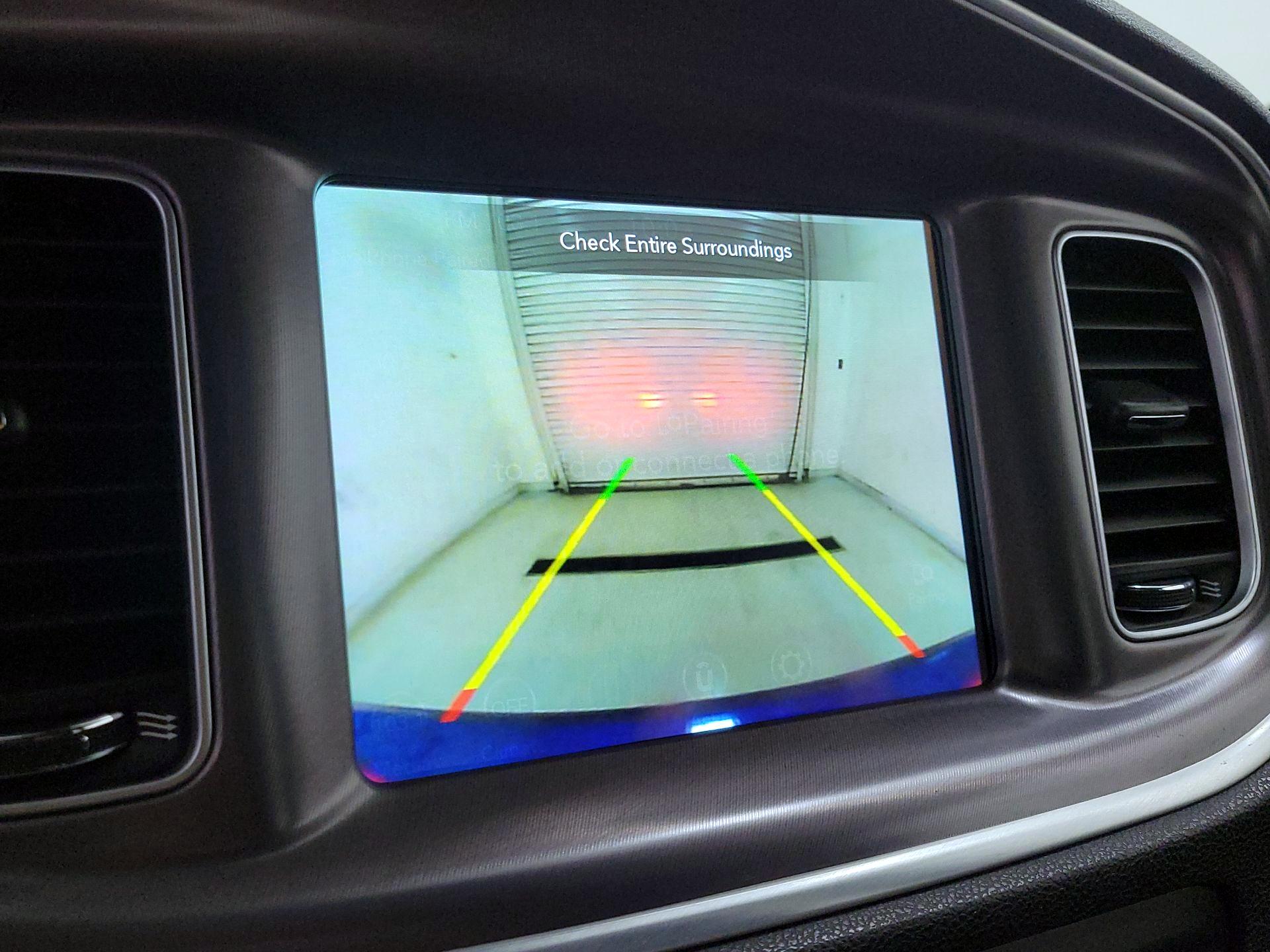 Thumbnail: 2021 Dodge Charger - 14