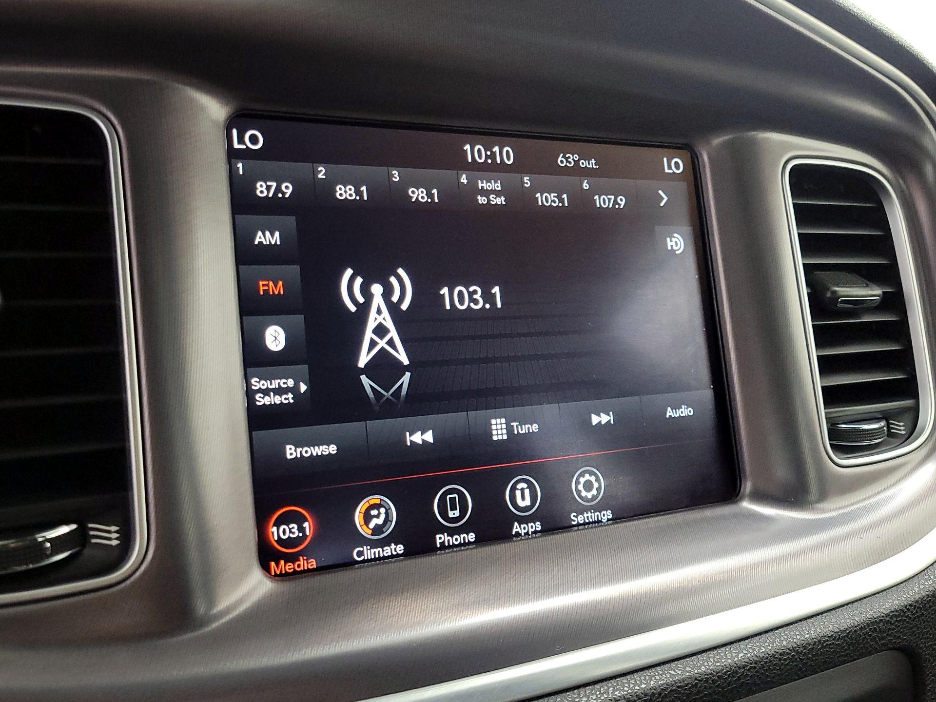 Thumbnail: 2021 Dodge Charger - 15