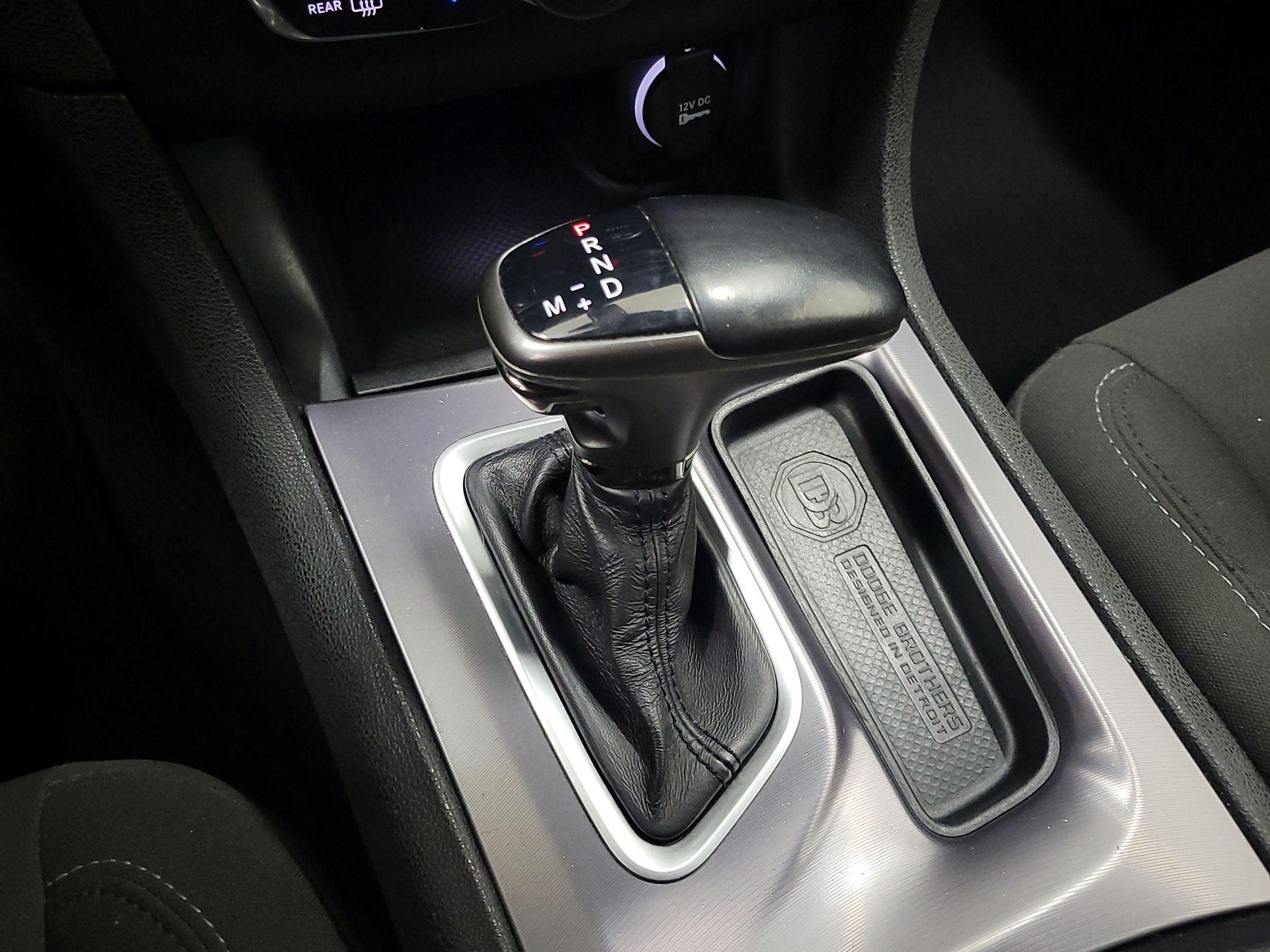 Thumbnail: 2021 Dodge Charger - 17