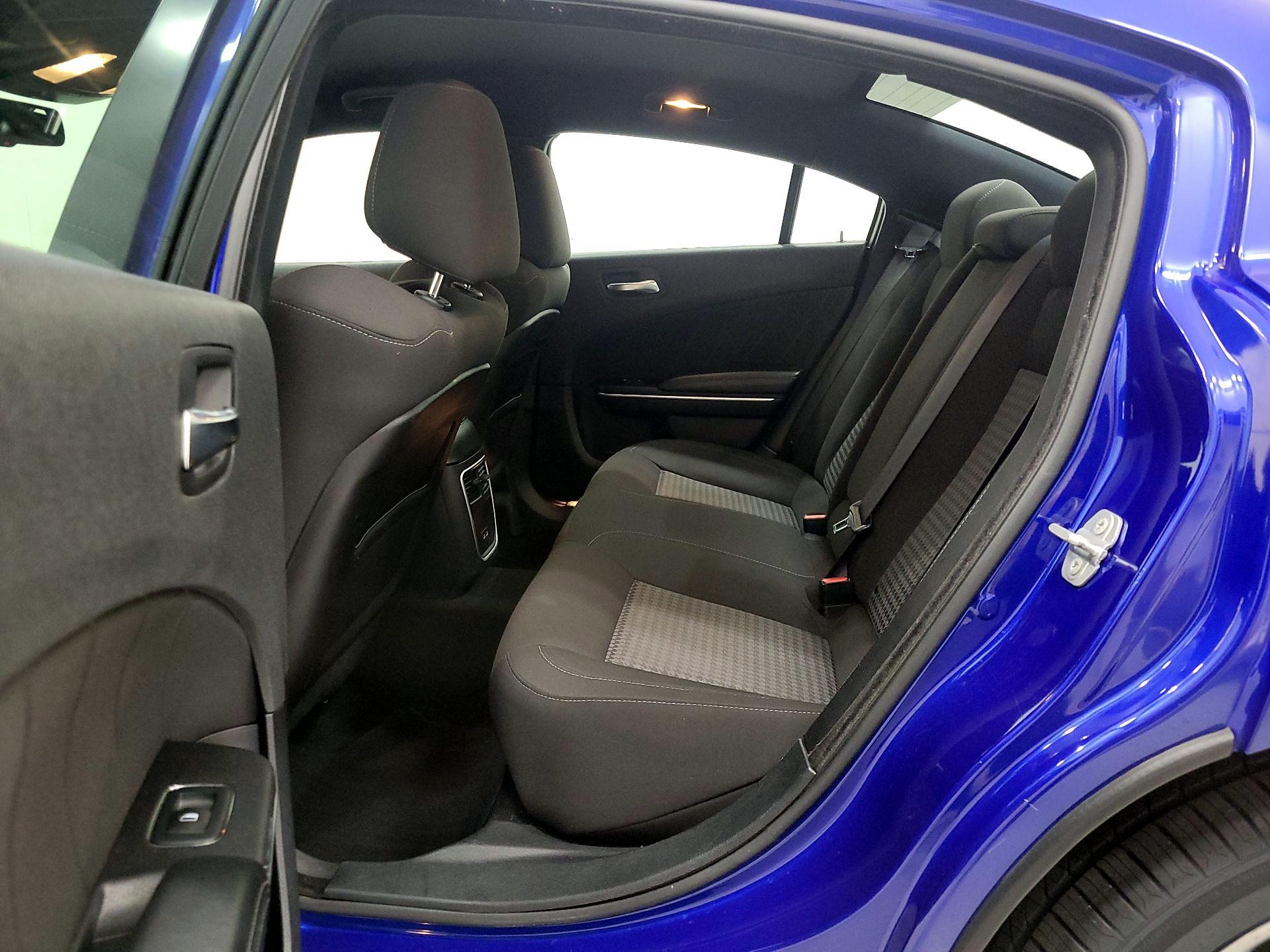 Thumbnail: 2021 Dodge Charger - 18