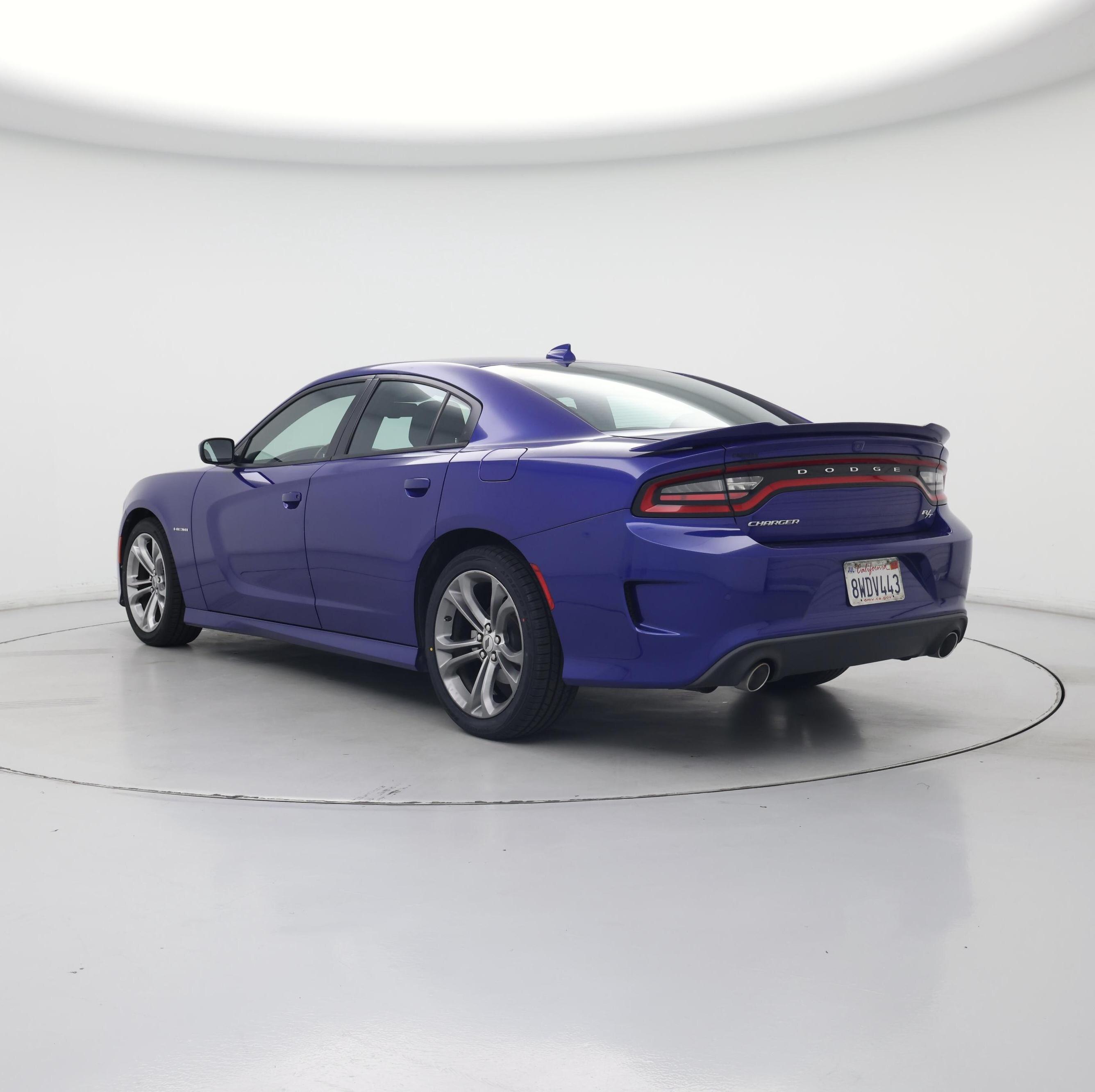 Thumbnail: 2021 Dodge Charger - 2