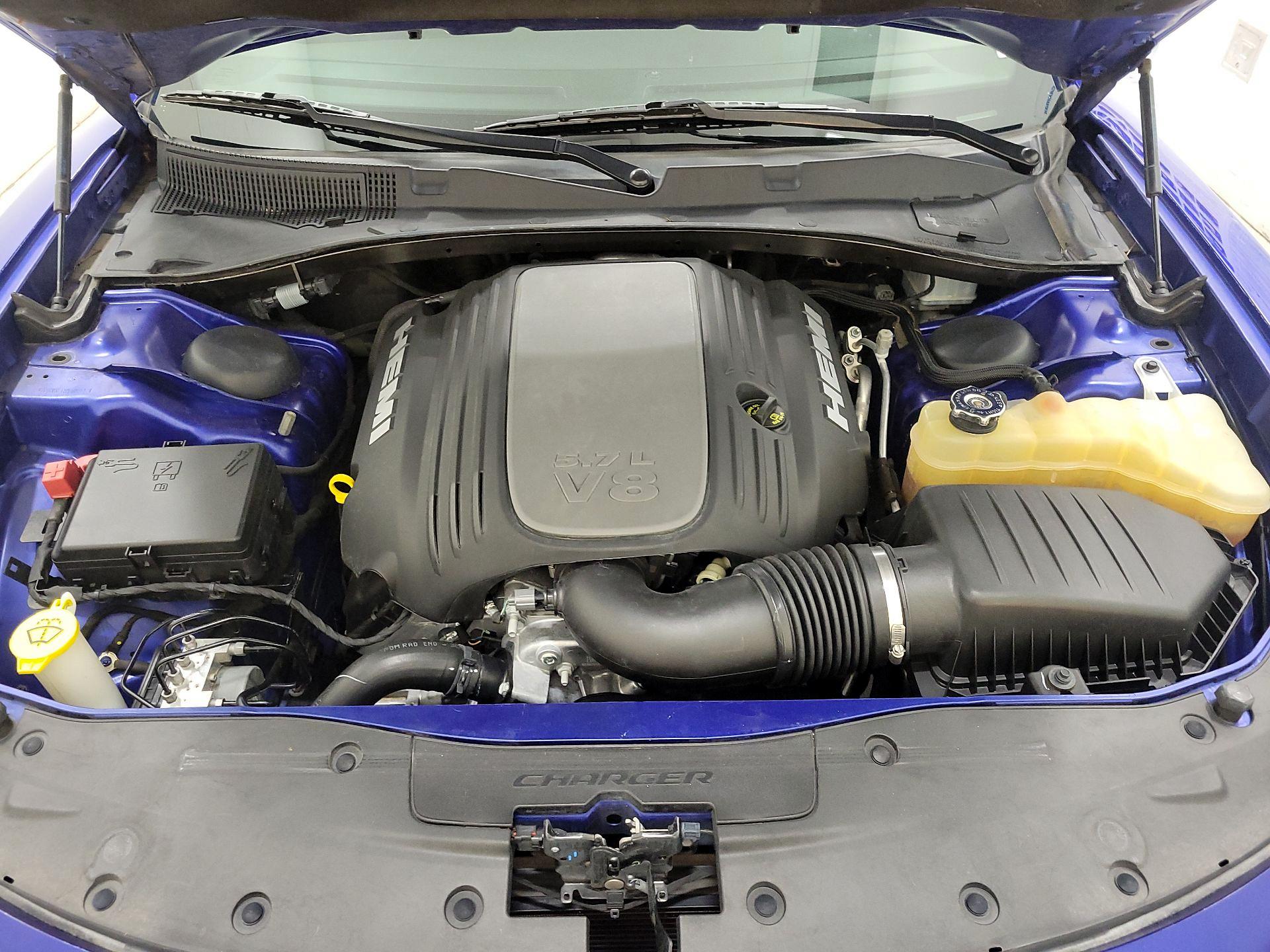 Thumbnail: 2021 Dodge Charger - 20