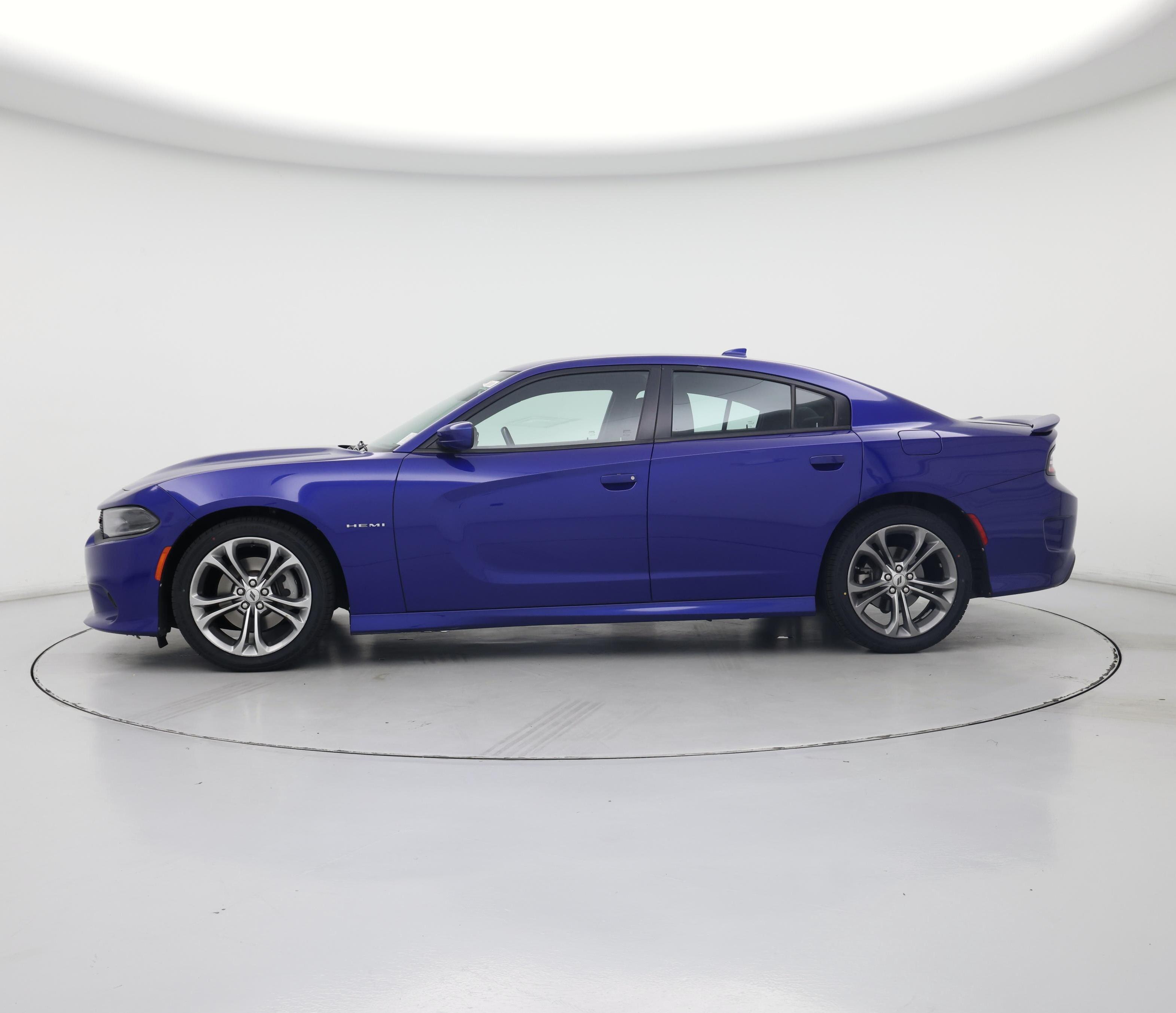 Thumbnail: 2021 Dodge Charger - 3