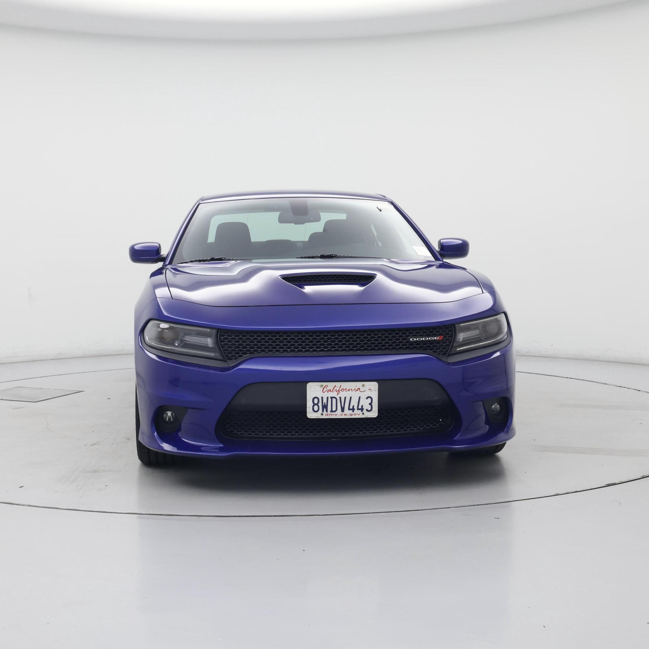 Thumbnail: 2021 Dodge Charger - 5