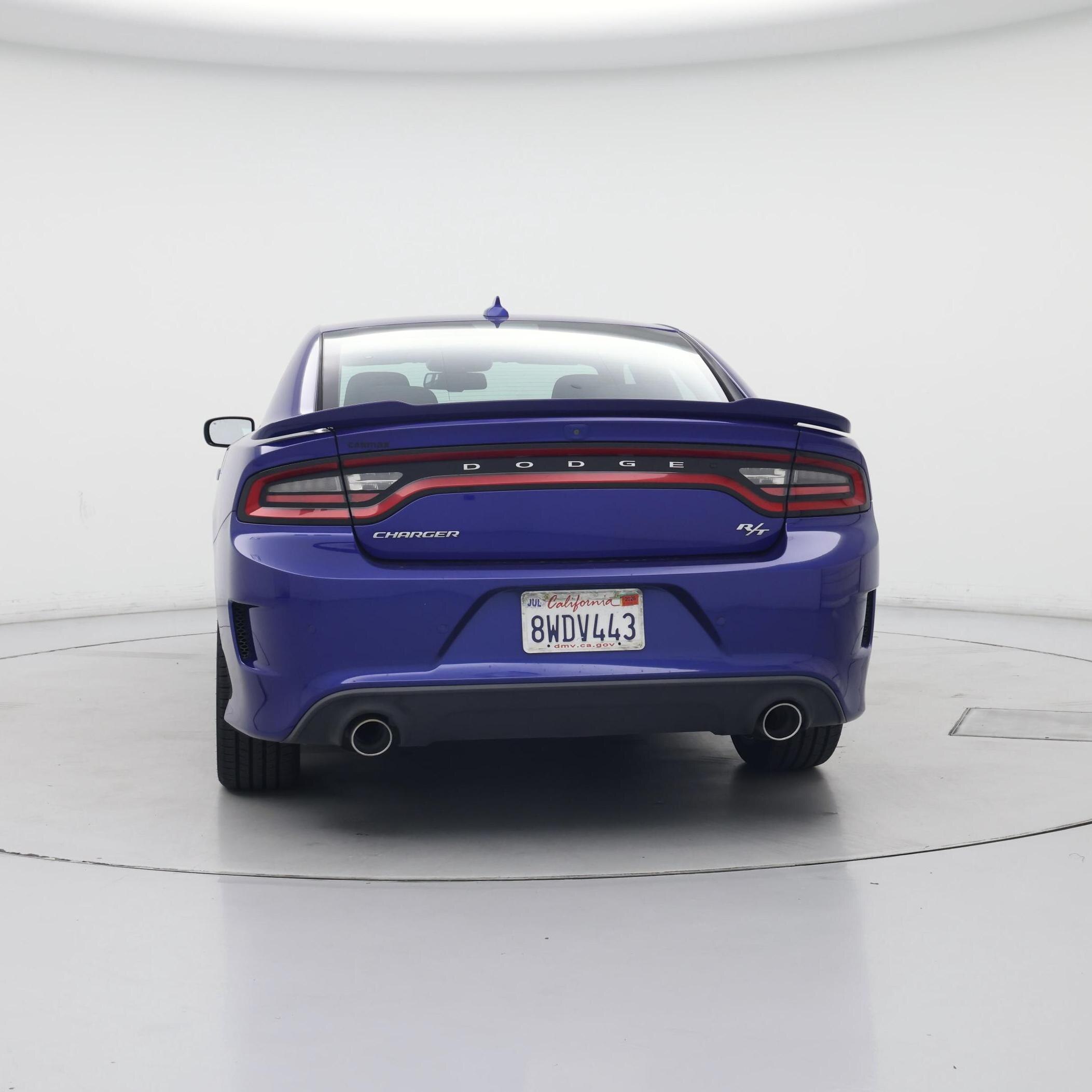 Thumbnail: 2021 Dodge Charger - 6