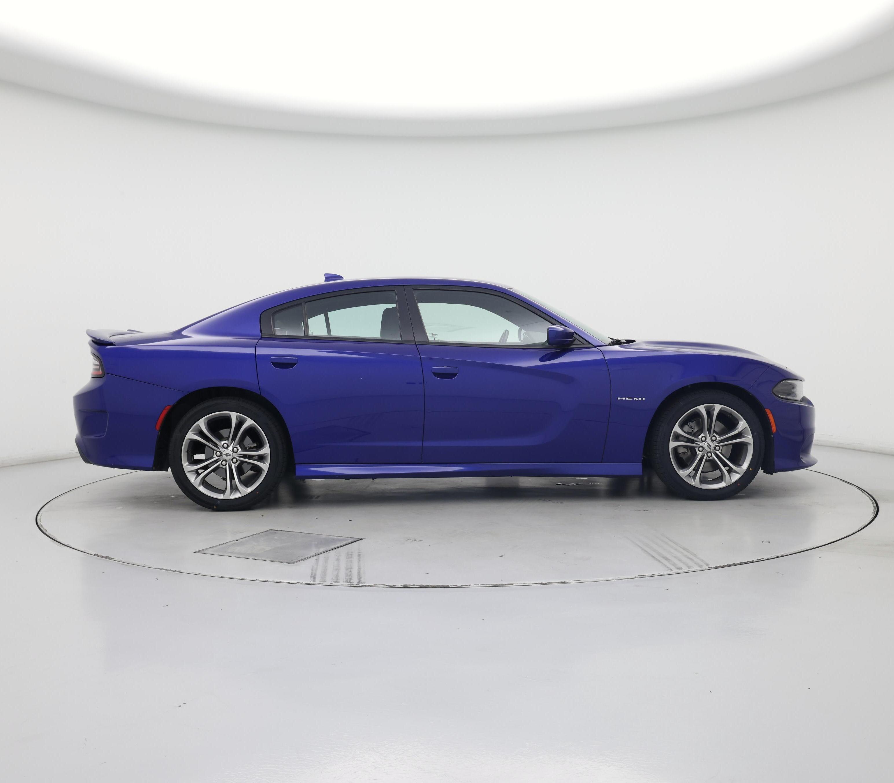 Thumbnail: 2021 Dodge Charger - 7