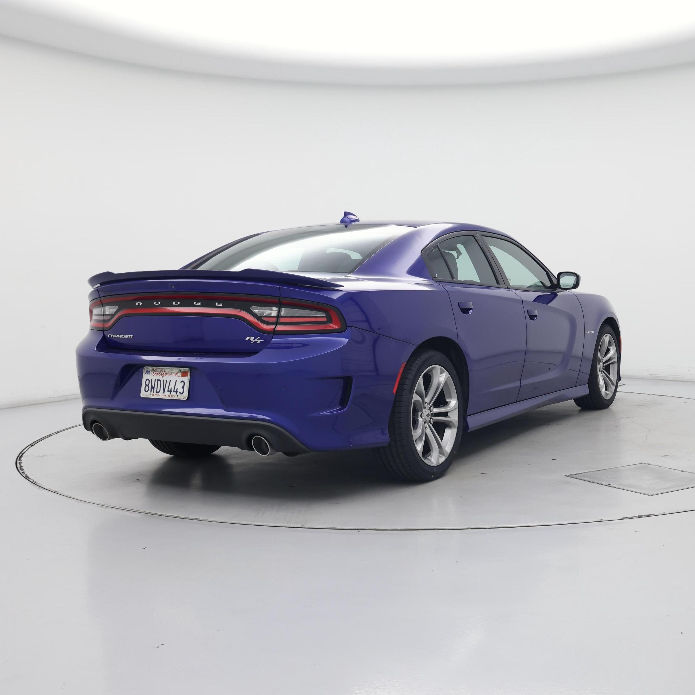 Thumbnail: 2021 Dodge Charger - 8