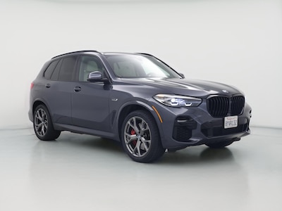 2022 BMW X5 Plug In Hybrid XDrive45e