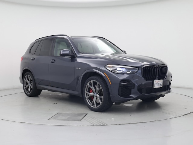 2022 BMW X5 xDrive45e AWD