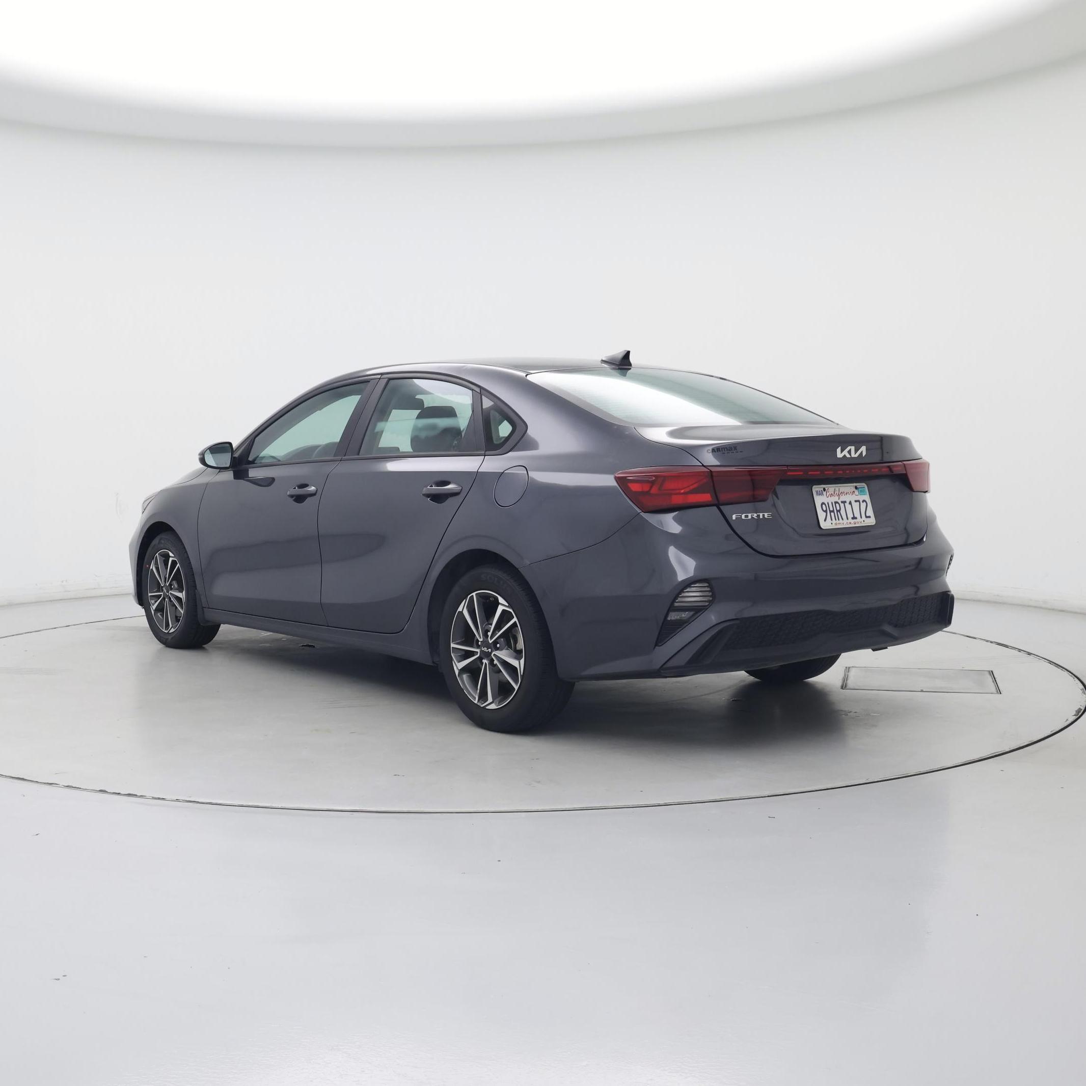 Thumbnail: 2023 Kia Forte - 2