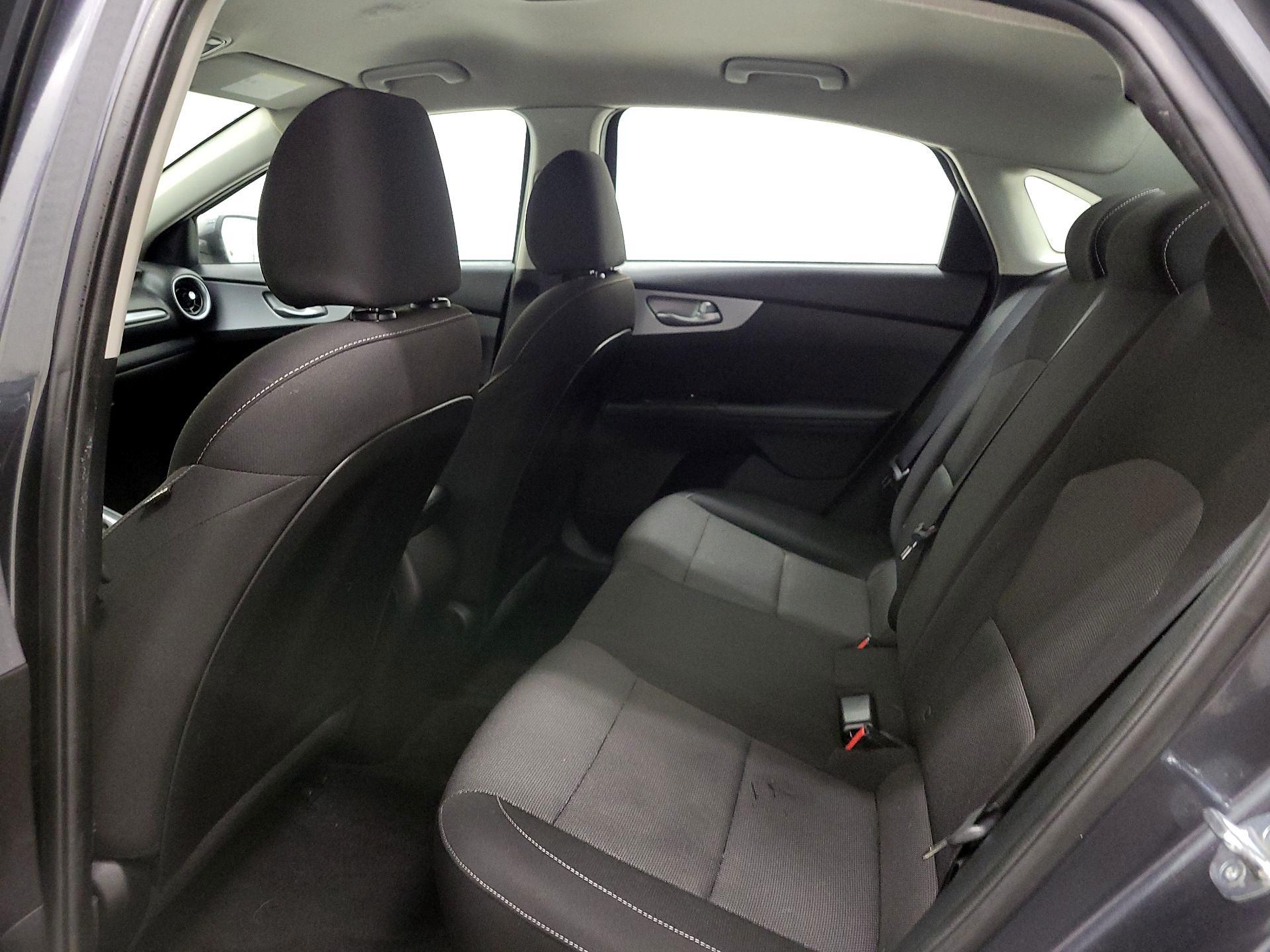 Thumbnail: 2023 Kia Forte - 19