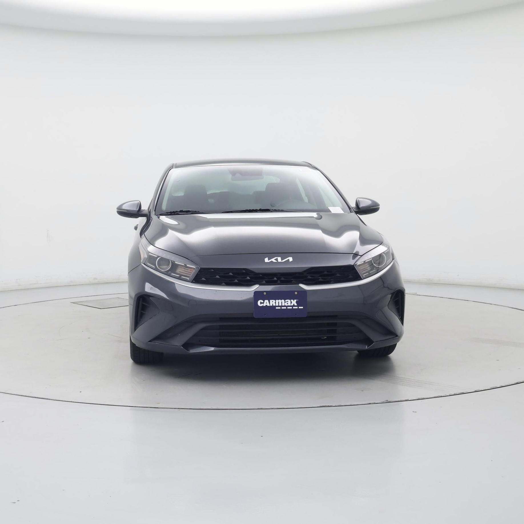 Thumbnail: 2023 Kia Forte - 5