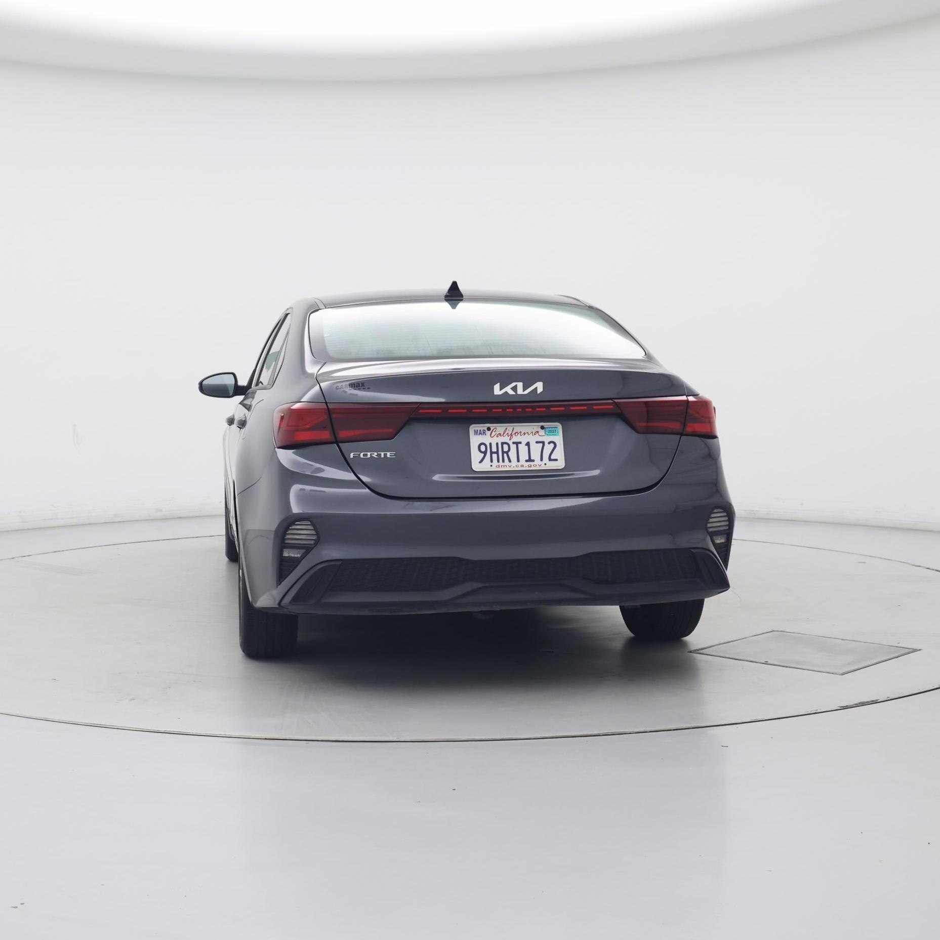 Thumbnail: 2023 Kia Forte - 6