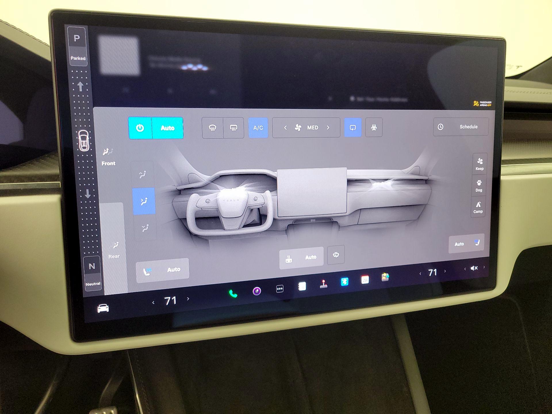 Thumbnail: 2022 Tesla Model X - 16