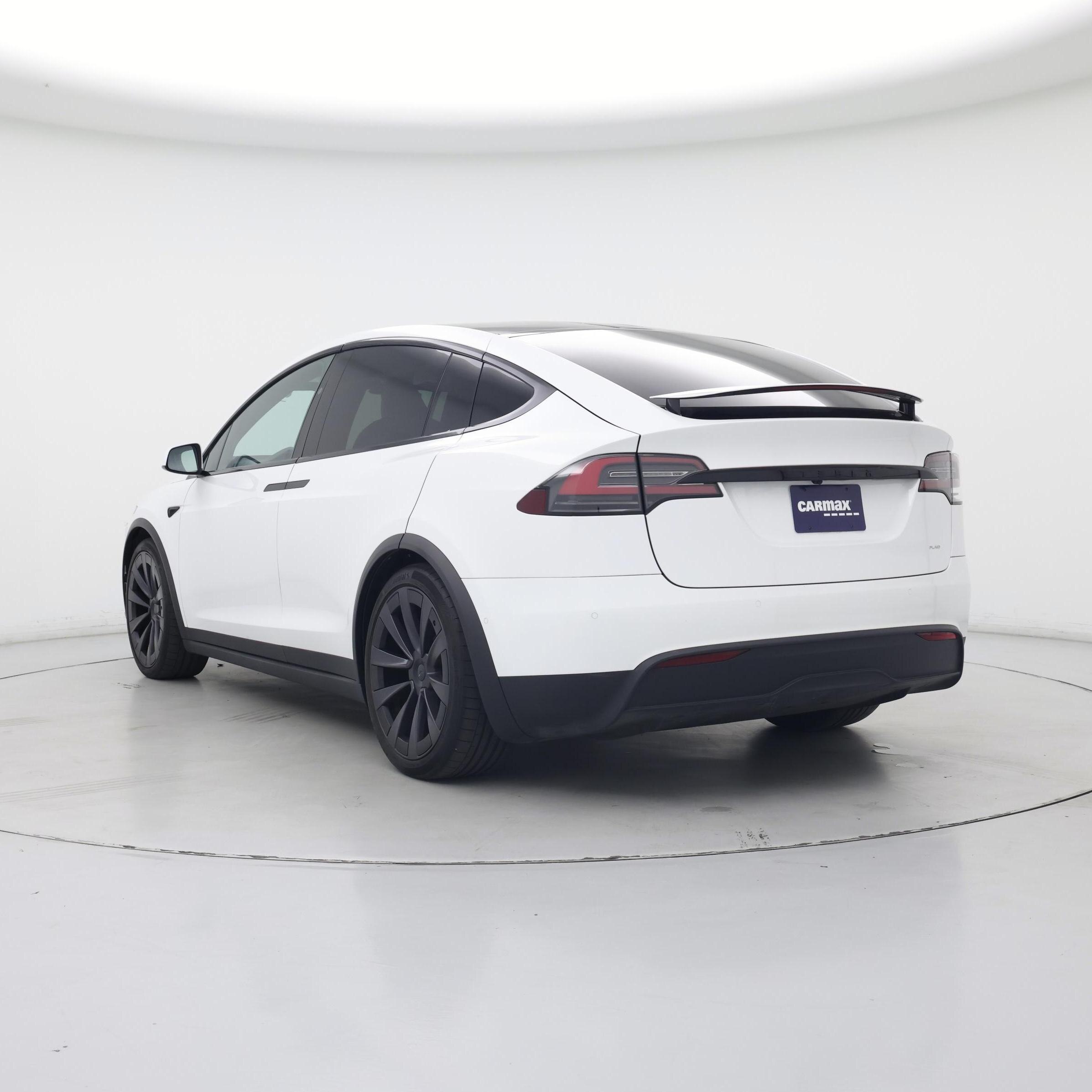 Thumbnail: 2022 Tesla Model X - 2