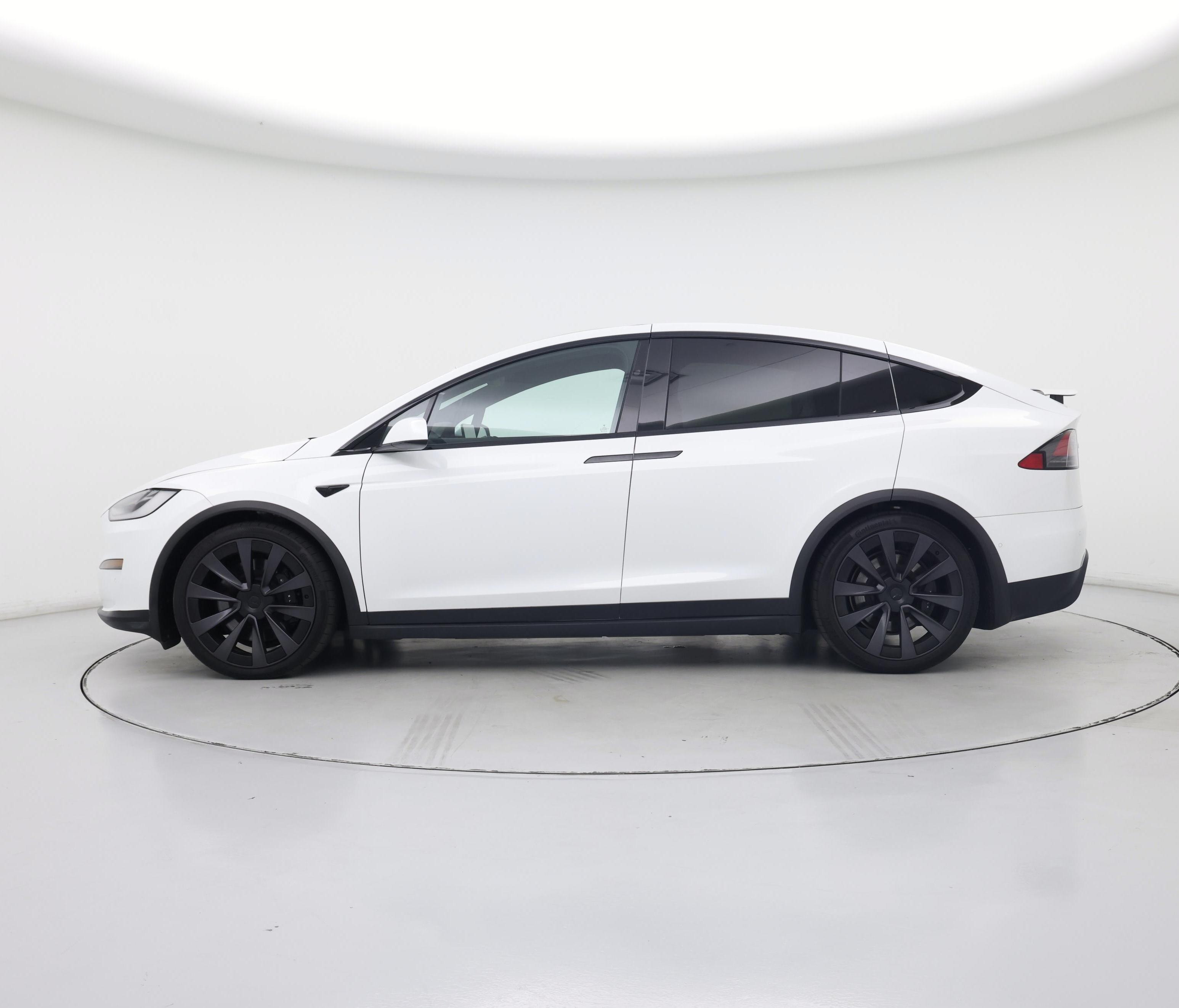 Thumbnail: 2022 Tesla Model X - 3