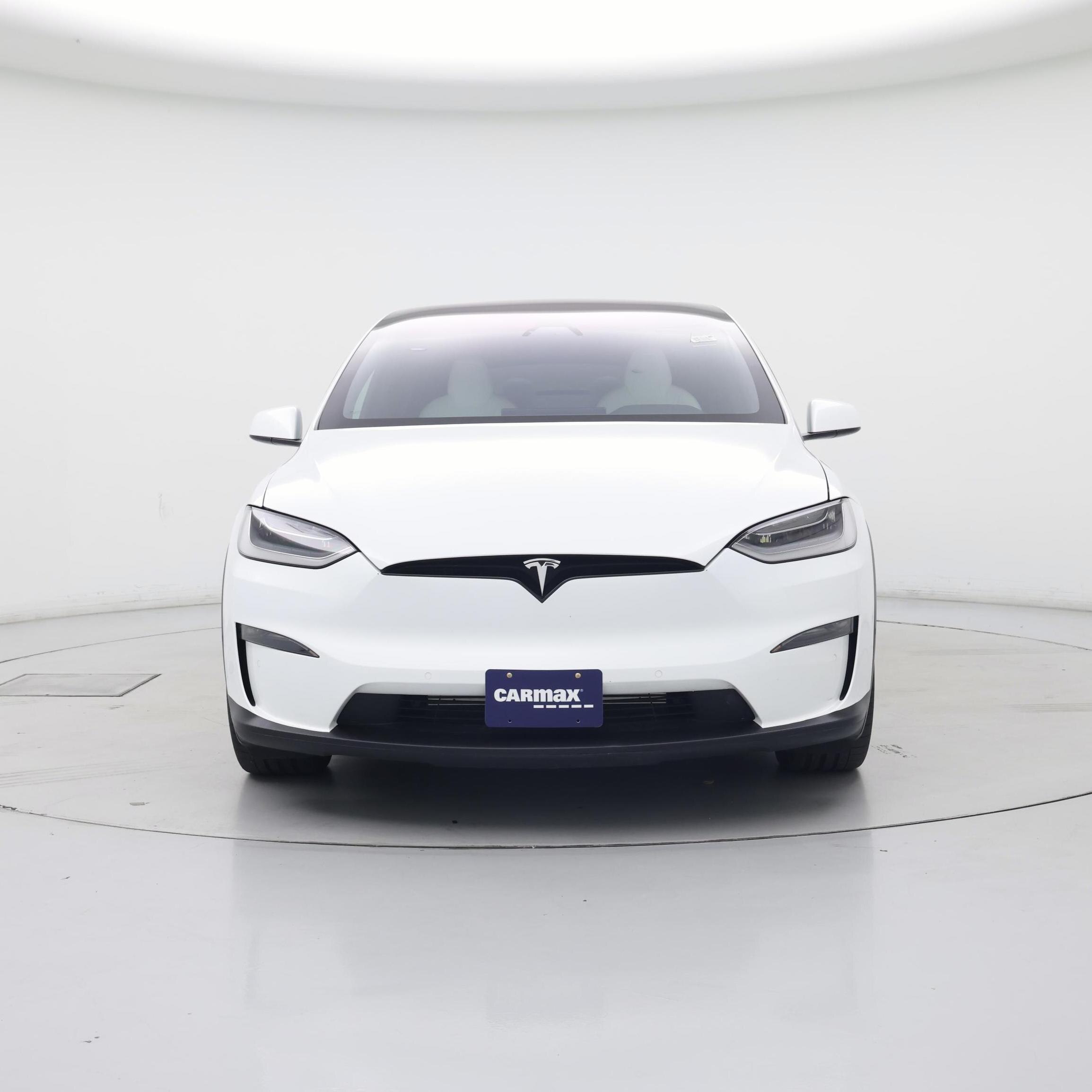 Thumbnail: 2022 Tesla Model X - 5