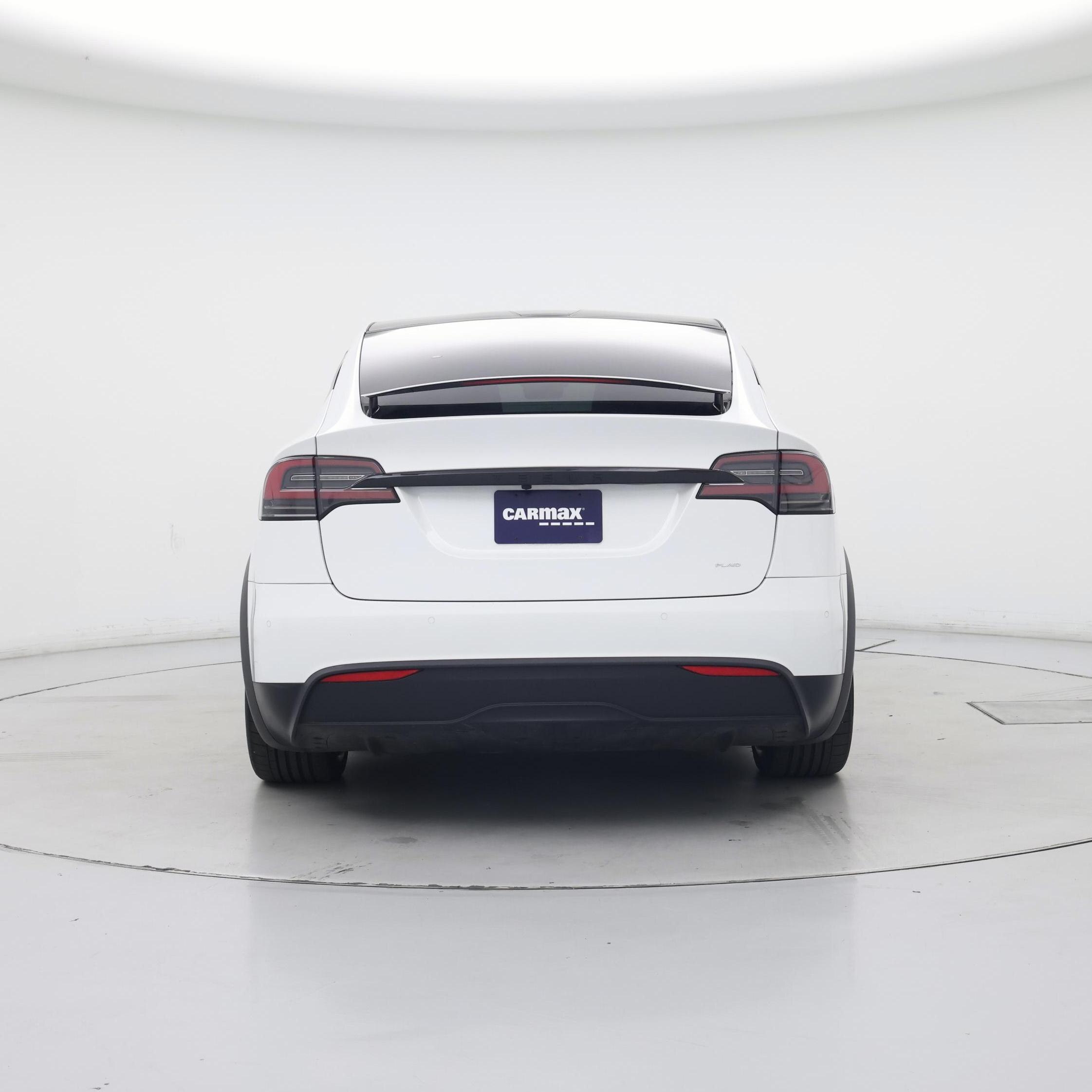 Thumbnail: 2022 Tesla Model X - 6
