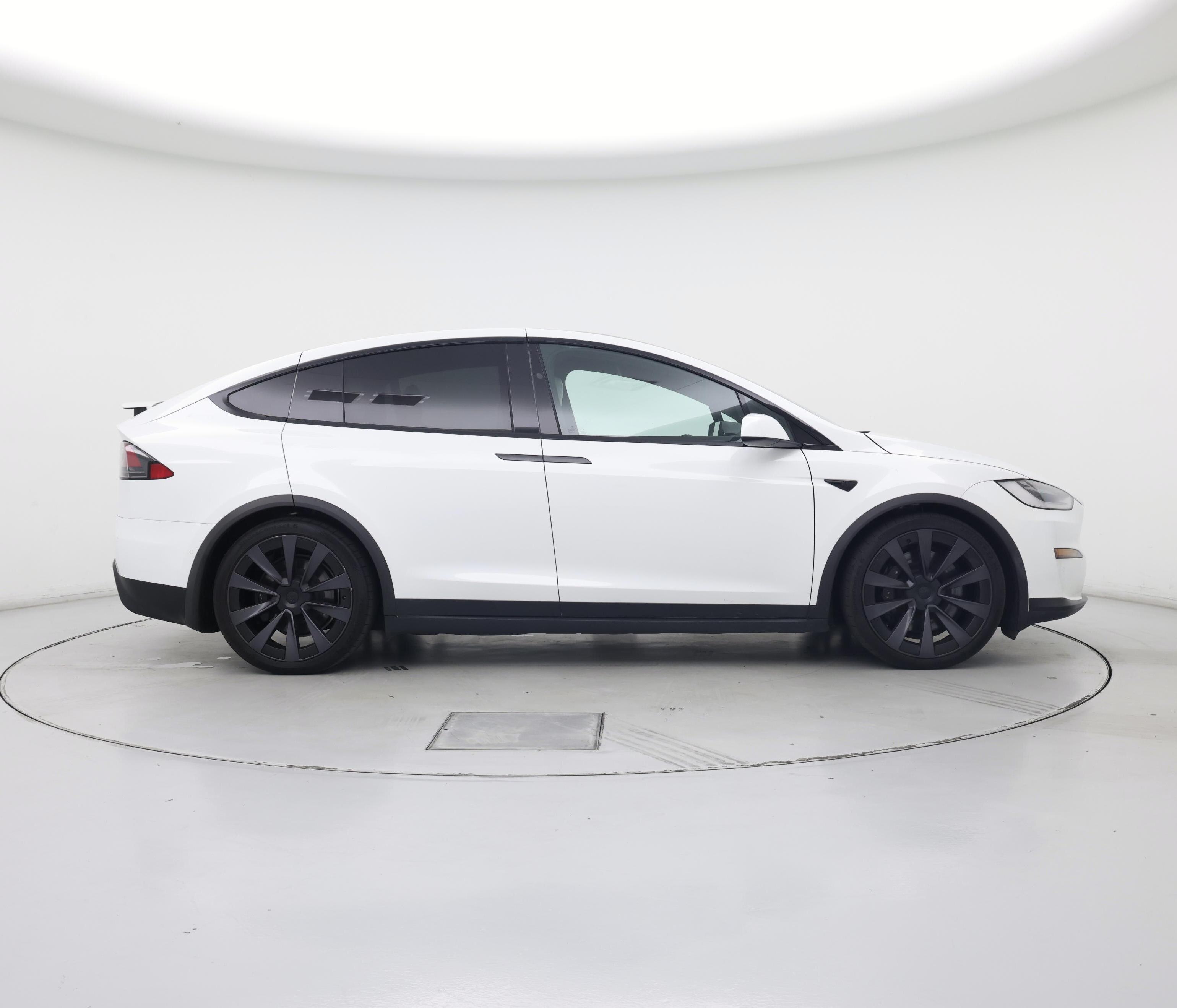 Thumbnail: 2022 Tesla Model X - 7