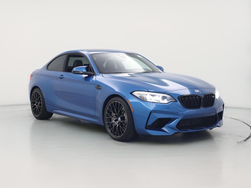 2021 BMW M2 Competition -
                  Palmdale, CA