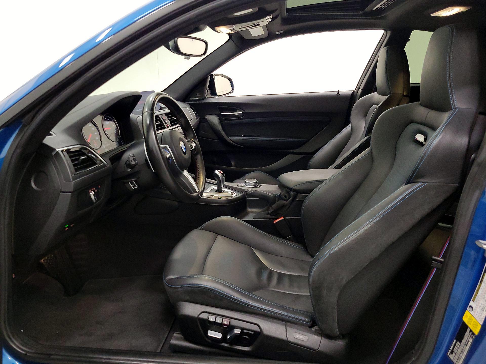 Thumbnail: 2021 BMW M2 - 11