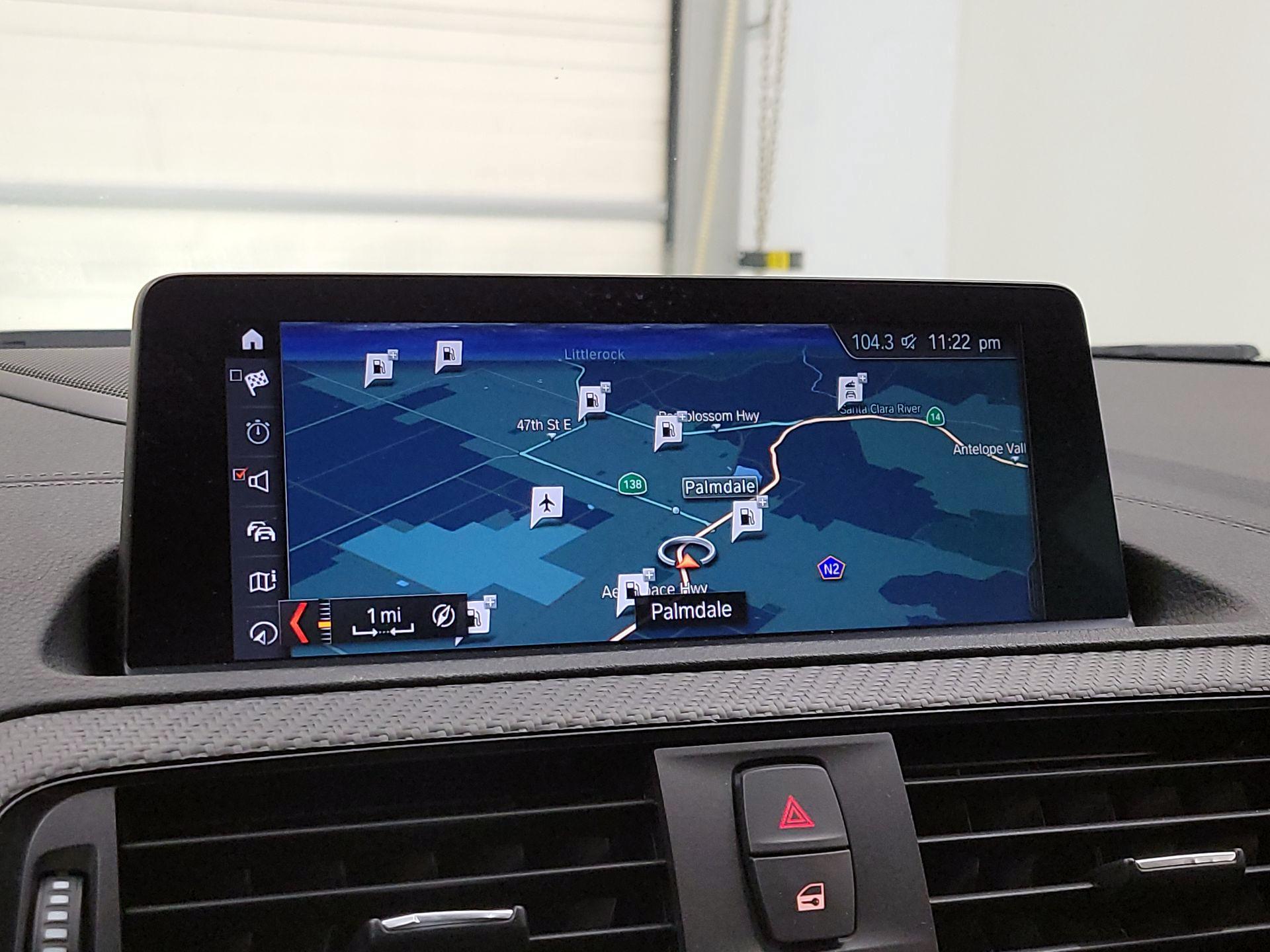 Thumbnail: 2021 BMW M2 - 14