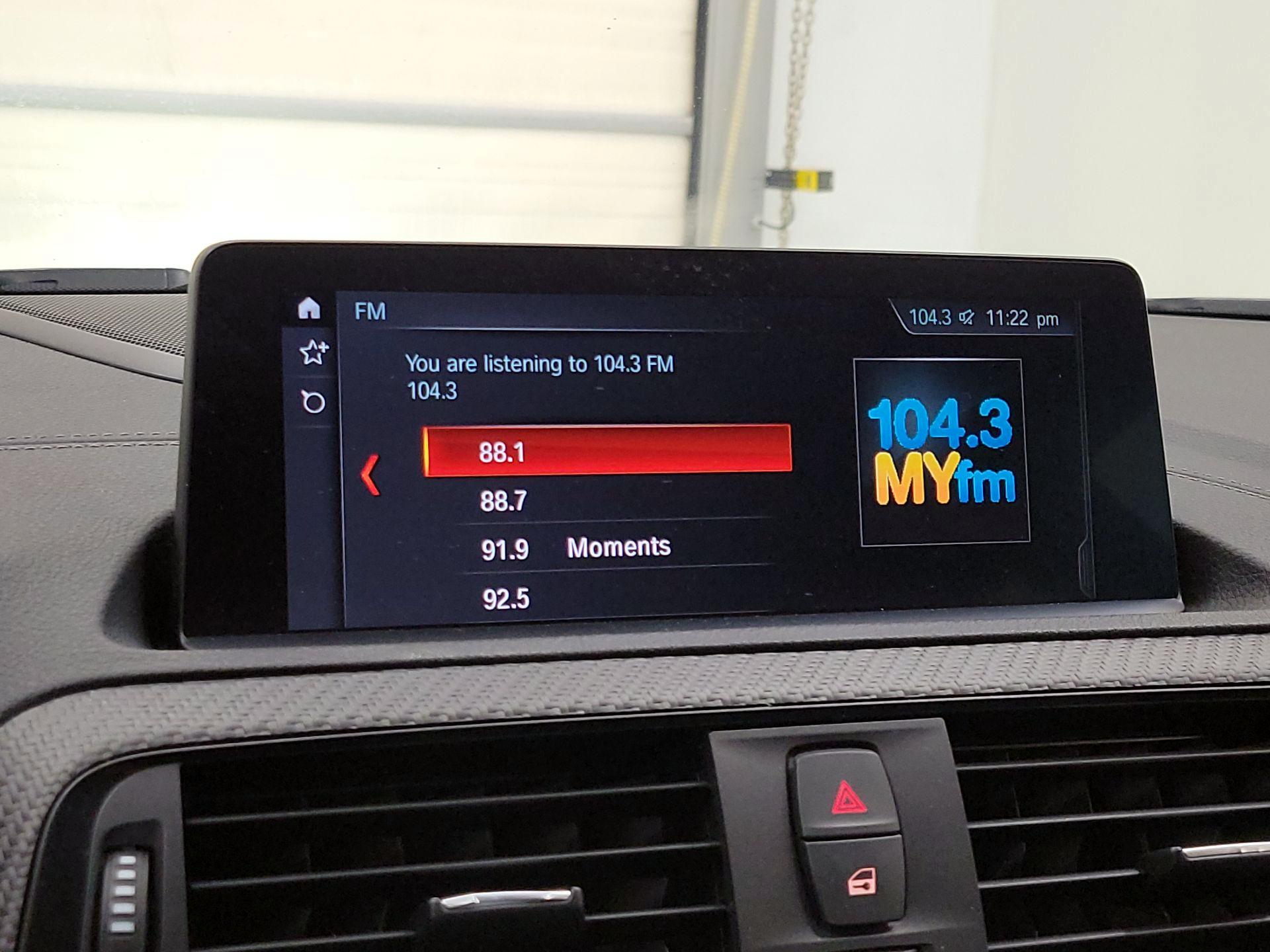 Thumbnail: 2021 BMW M2 - 16