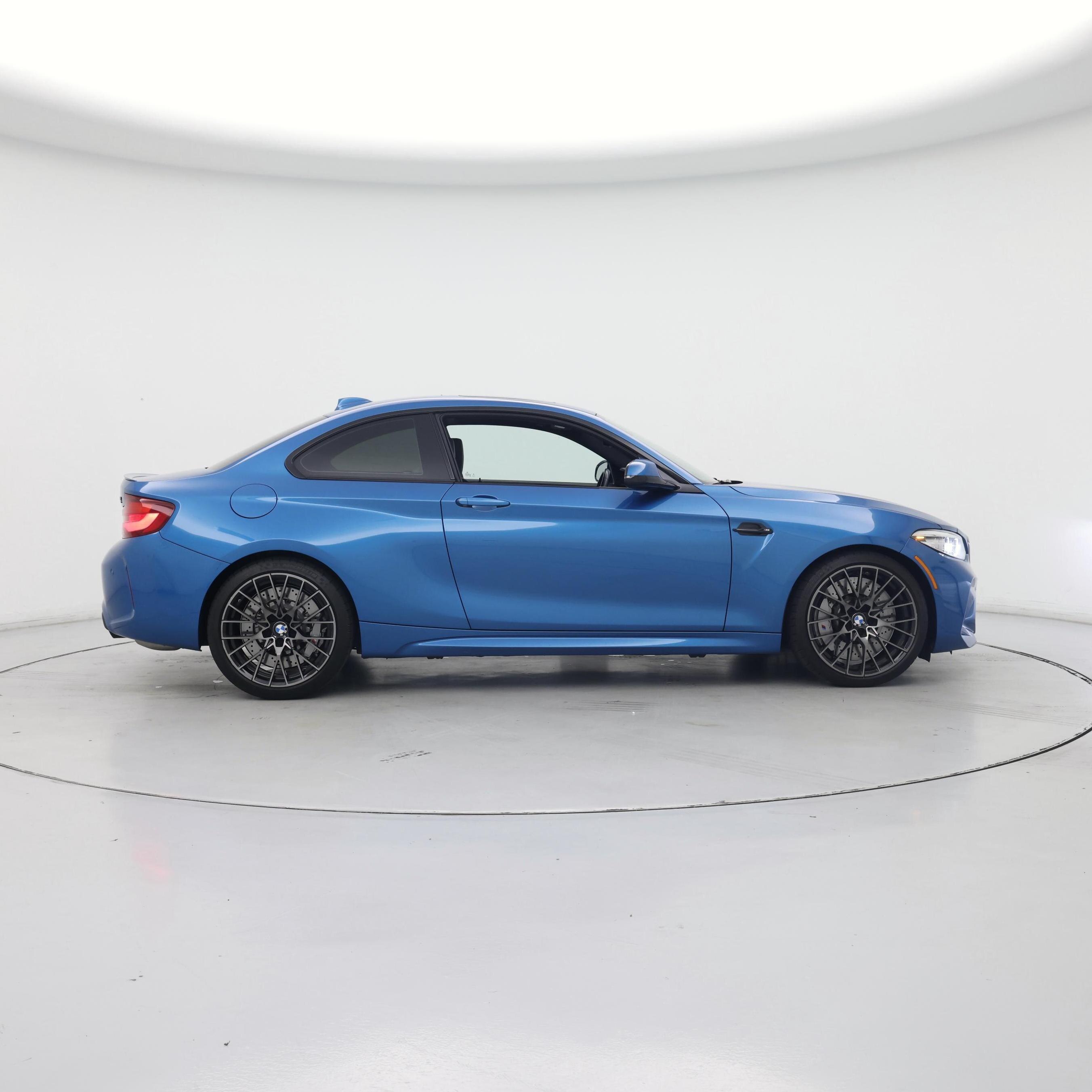 Thumbnail: 2021 BMW M2 - 7