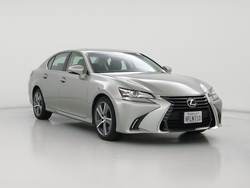 2016 Lexus GS 200t -
                  Duarte, CA